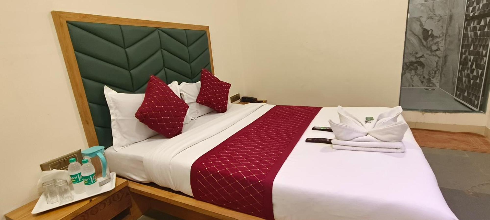 Hotel Smooth Checkin By Edition Blue - Mumbai 2*