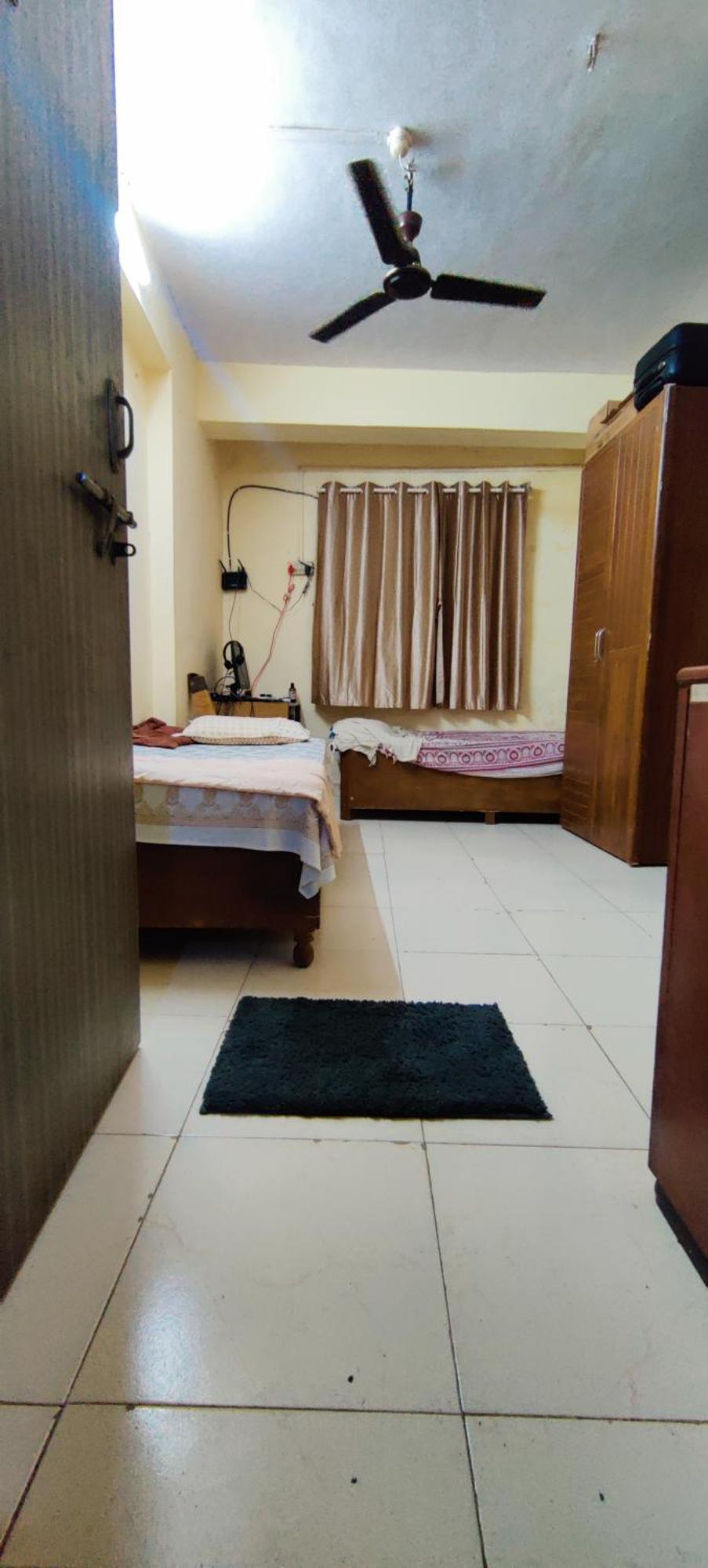 Cozy In Versova Acampamento Mumbai