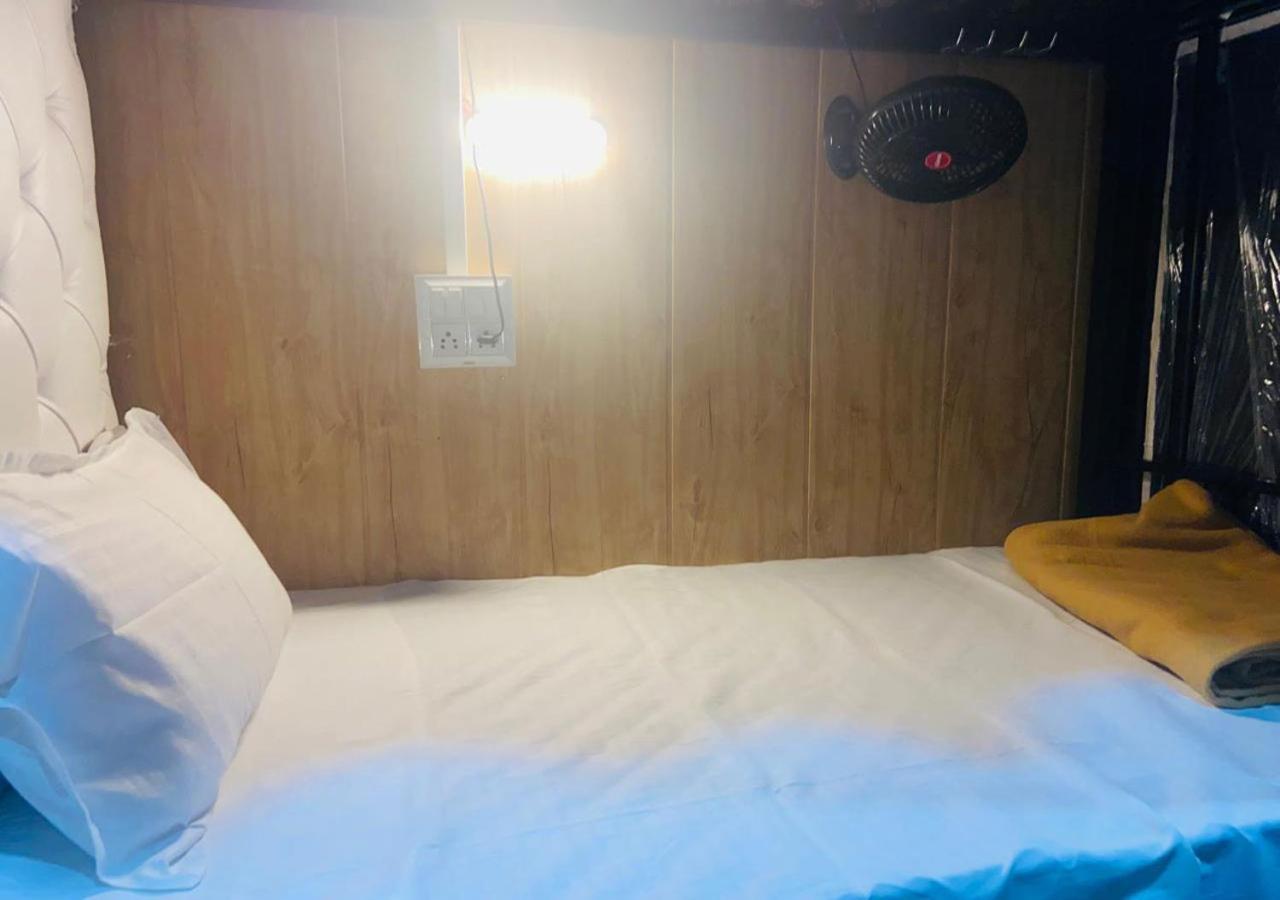 Jai Shree Shyam Mumbai