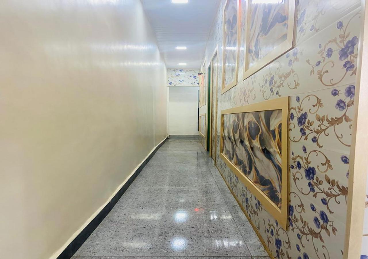 Jai Shree Shyam Hotel cápsula *