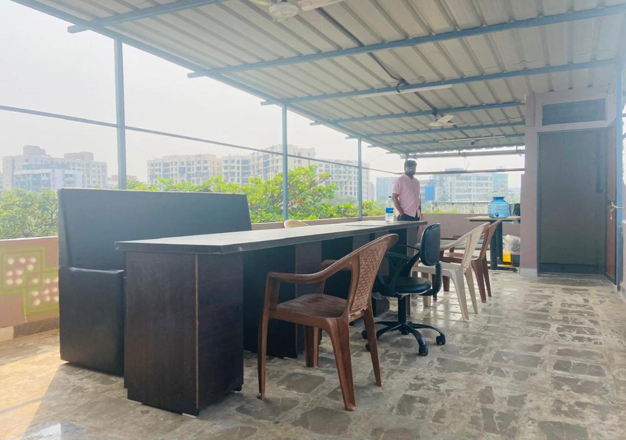 Jai Shree Shyam * Mumbai