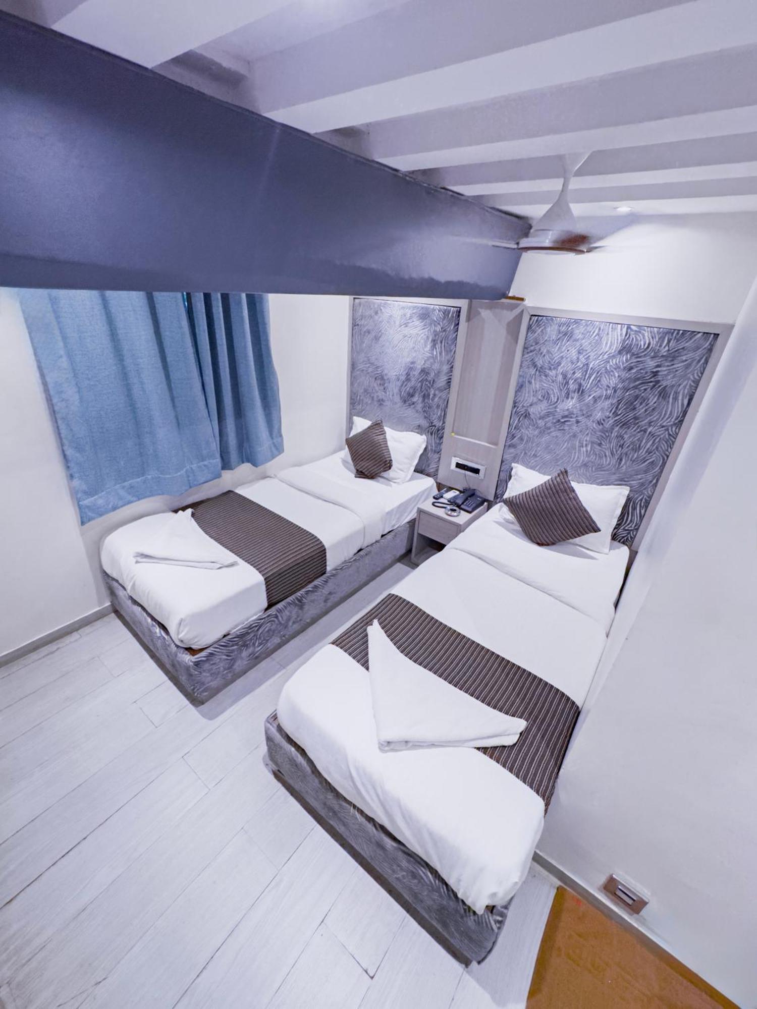 Hotel Winton Mumbai