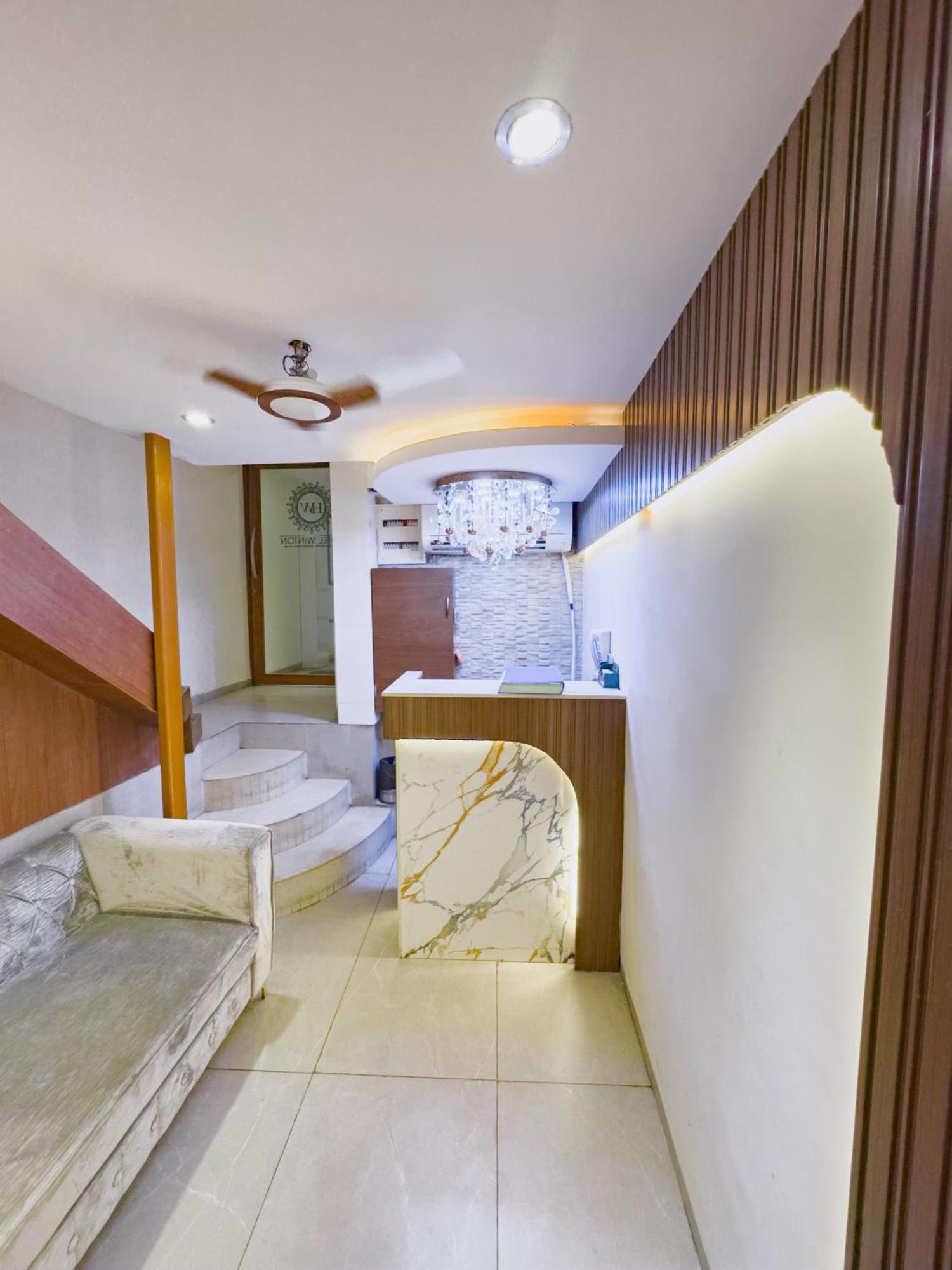 Winton Hotel