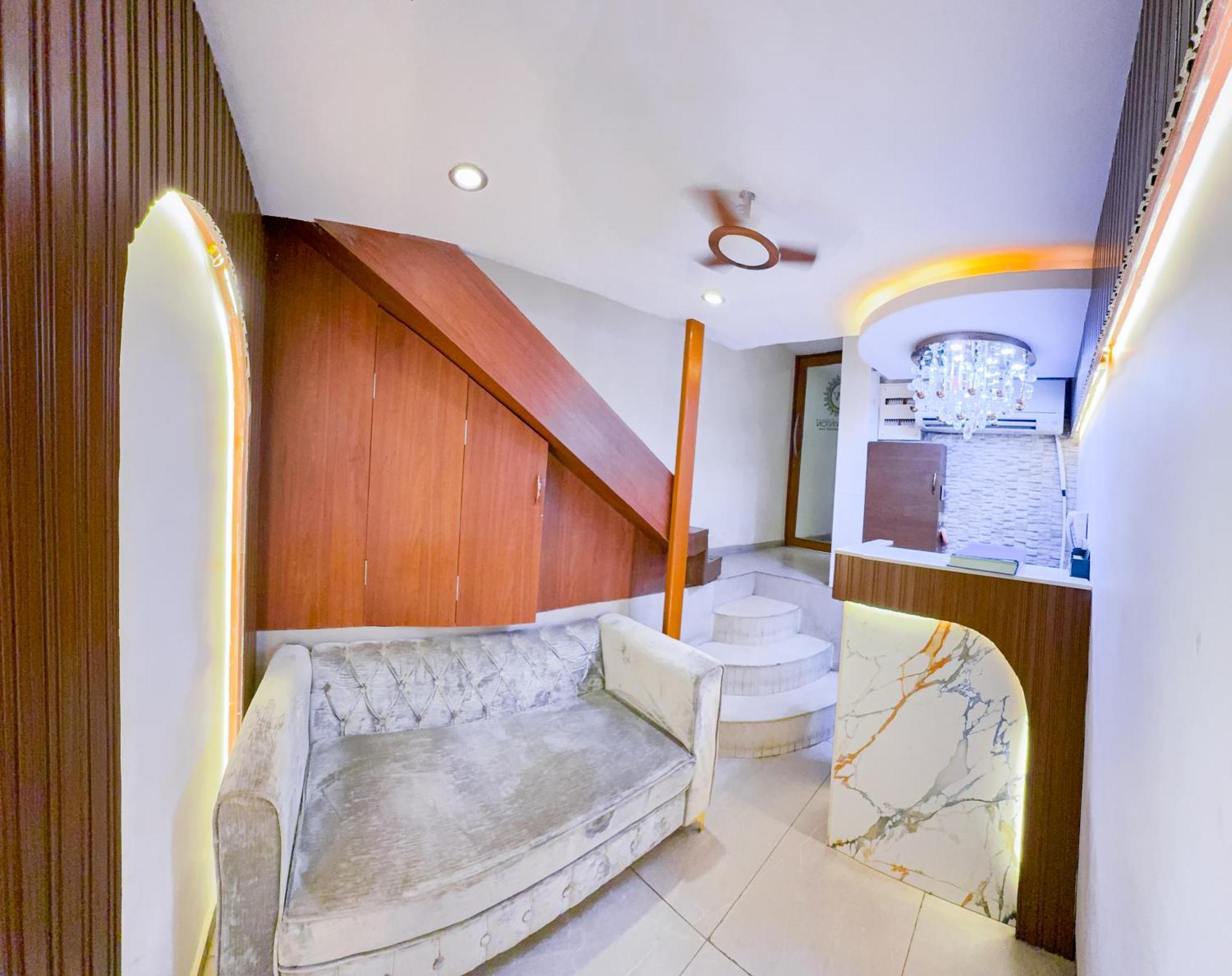 Winton Hotel Mumbai