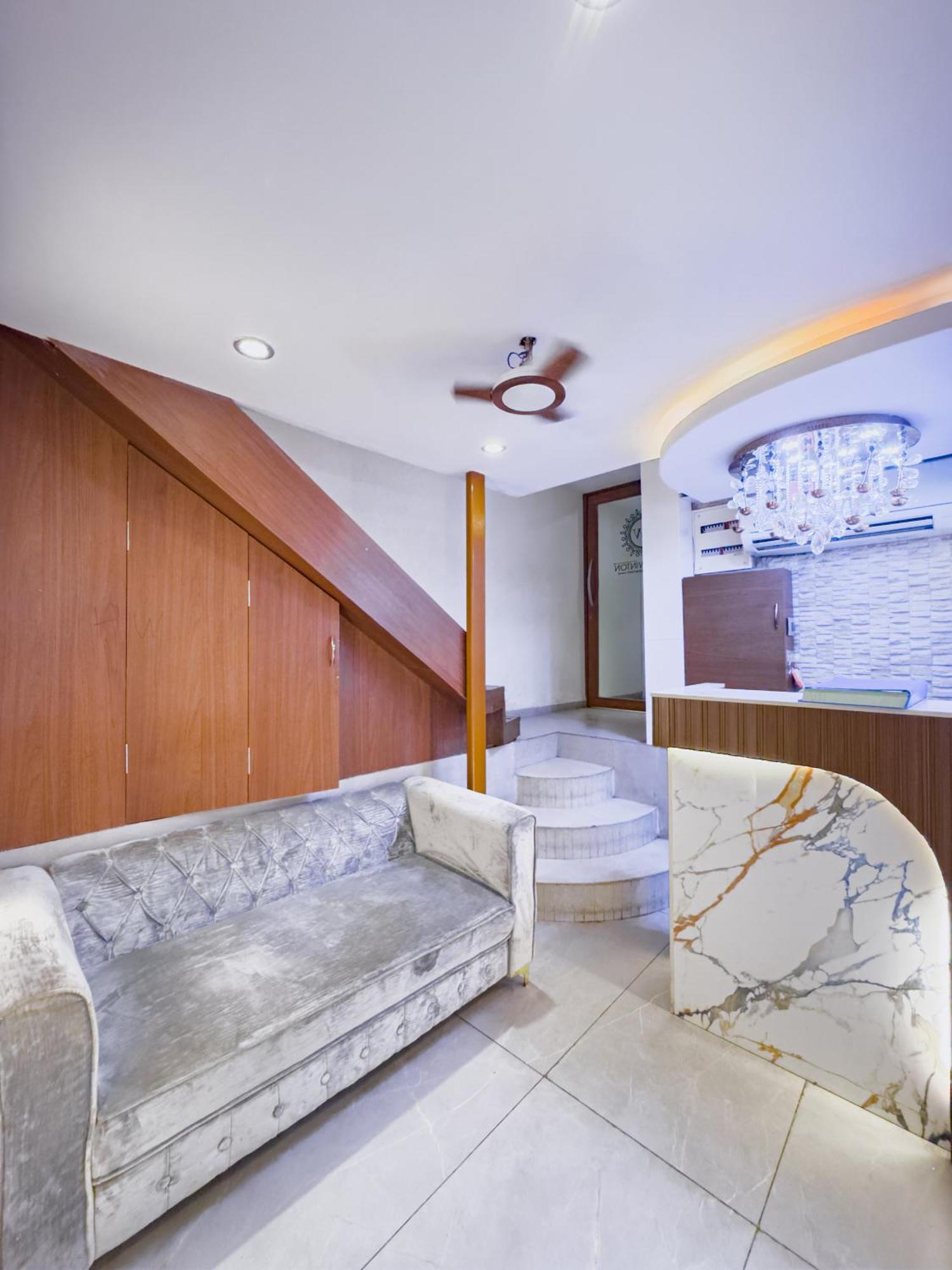 Hotel Winton Mumbai