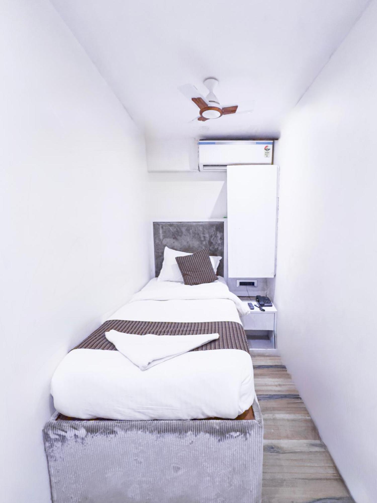 Hotel Winton *