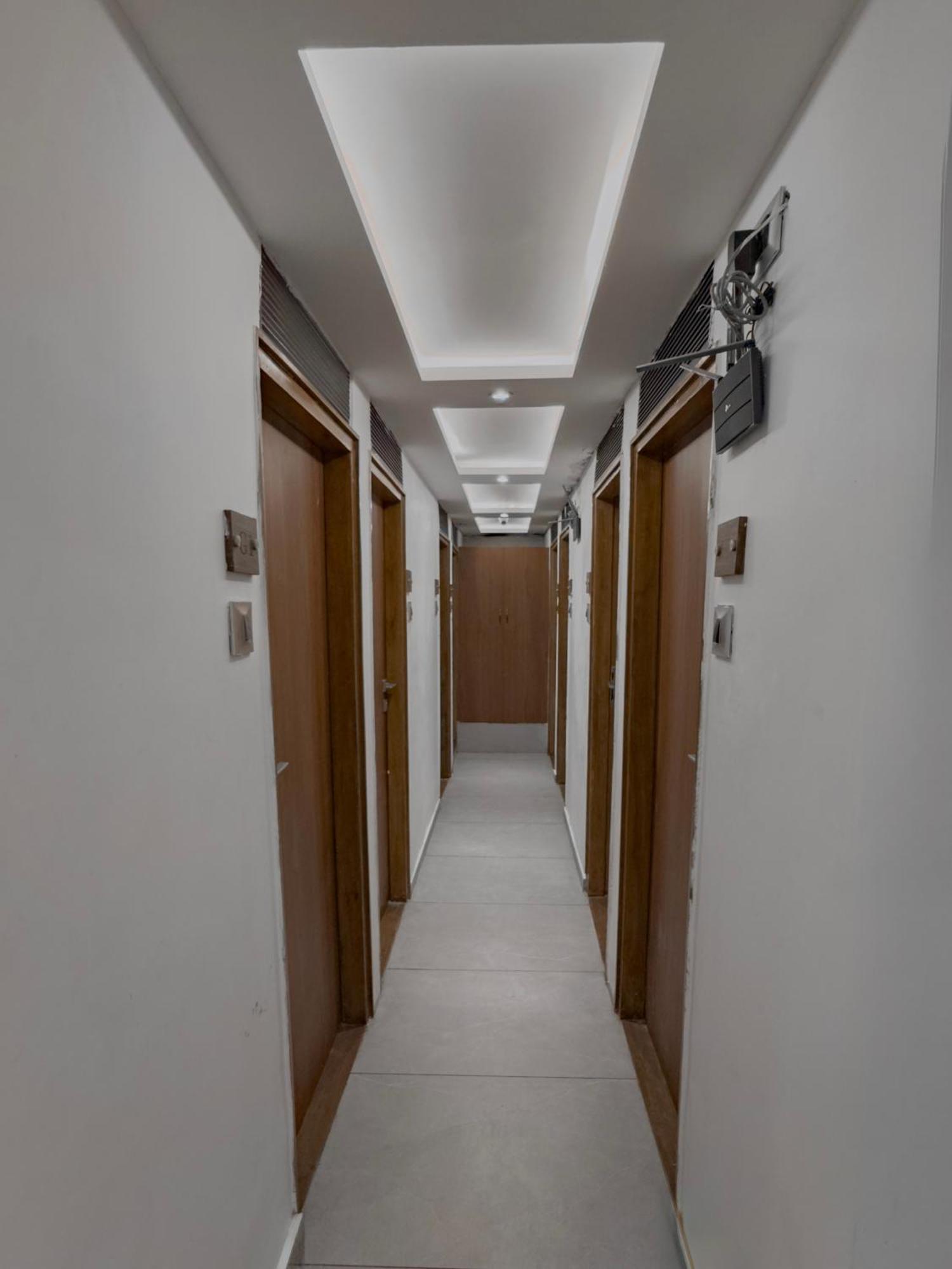 Winton Hotel Mumbai