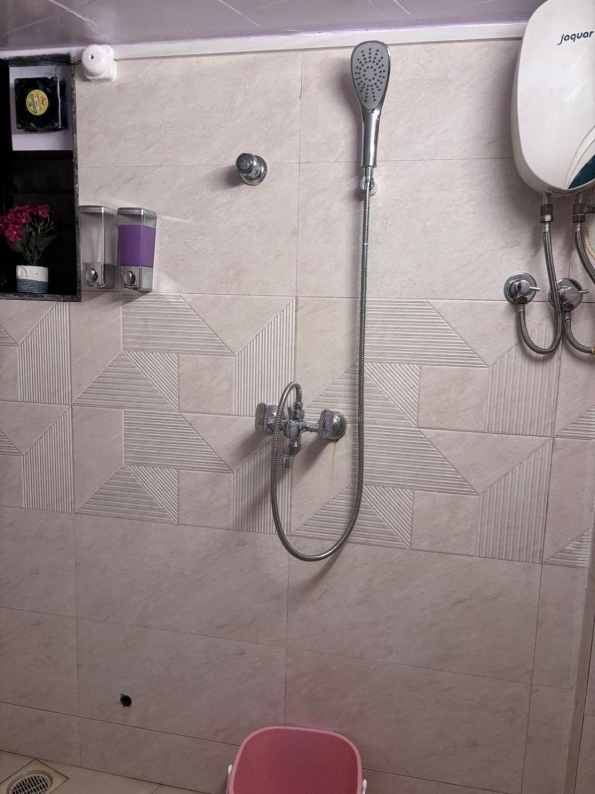 Nest Apartment Mumbai