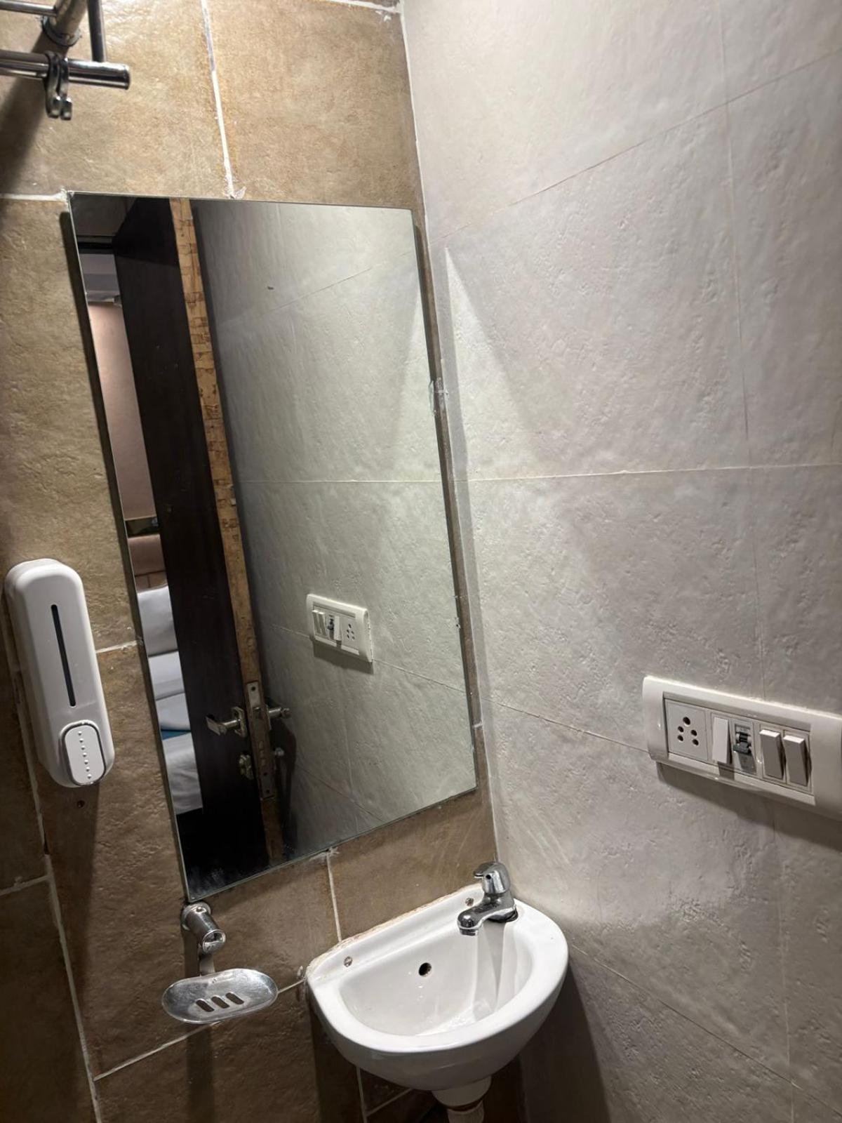 Prime Residency Hotel 3*
