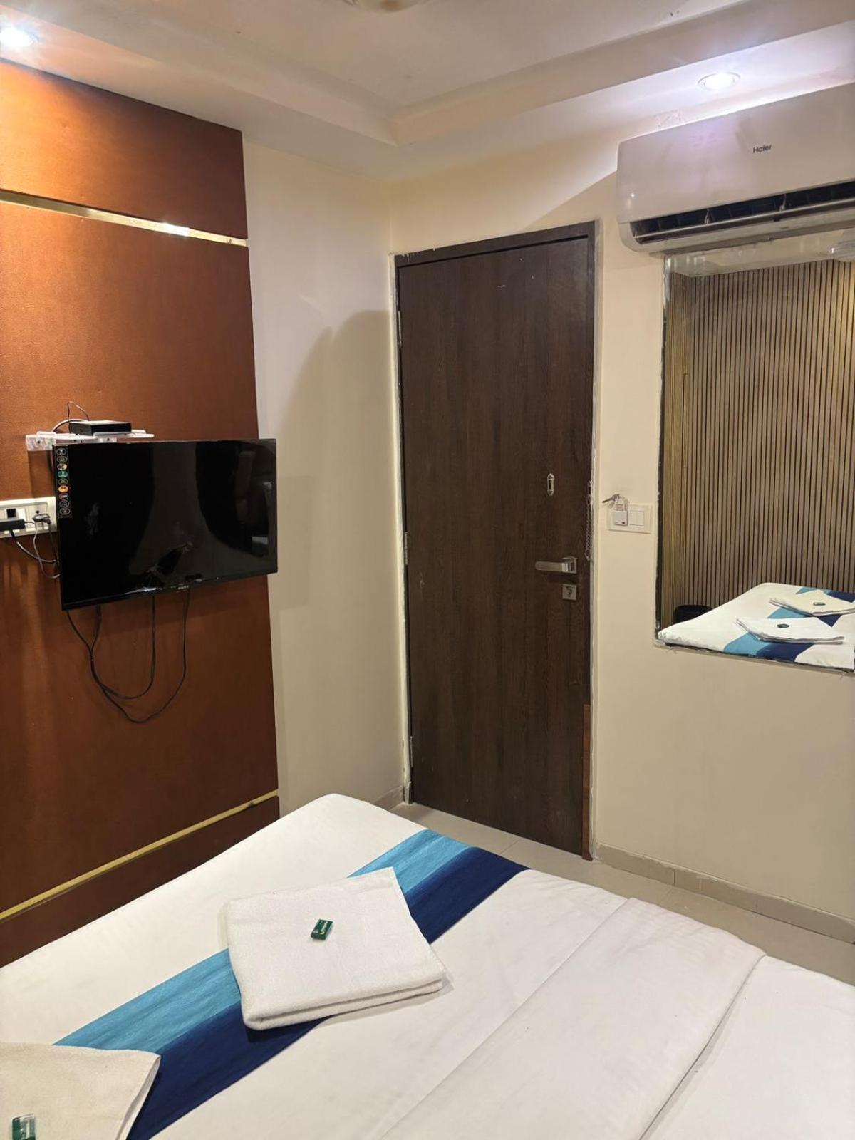 Prime Residency 3* Bombaim