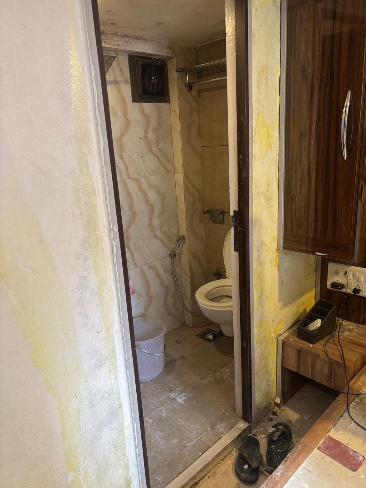 Hotel Prime Residency Bombaim