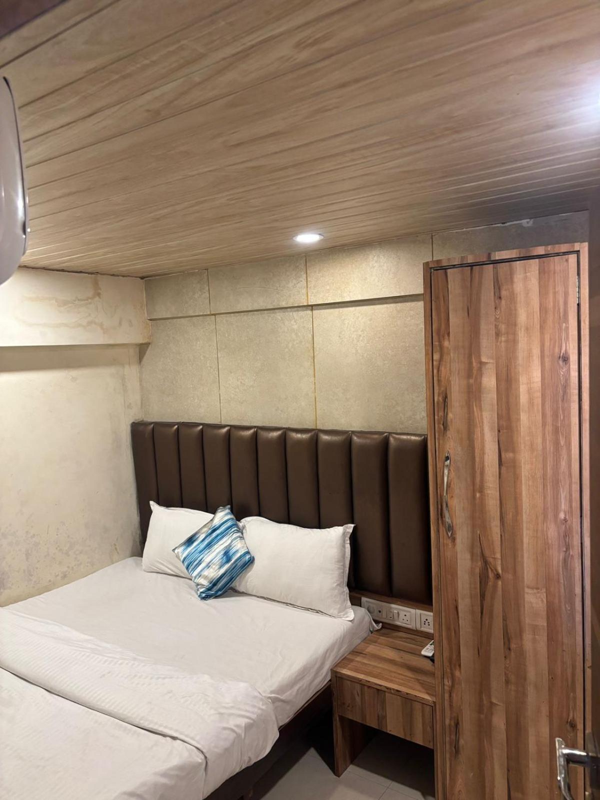 Prime Residency 3* Bombaim
