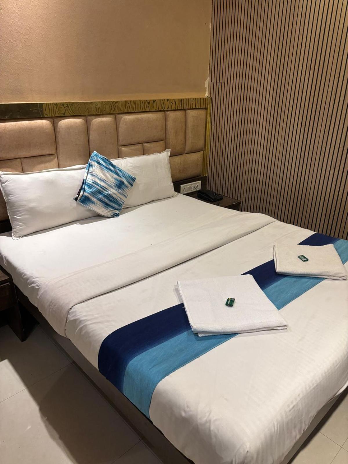 Hotel Prime Residency Bombaim