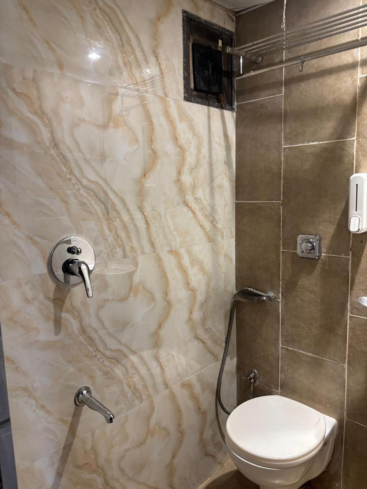 Prime Residency Bombaim