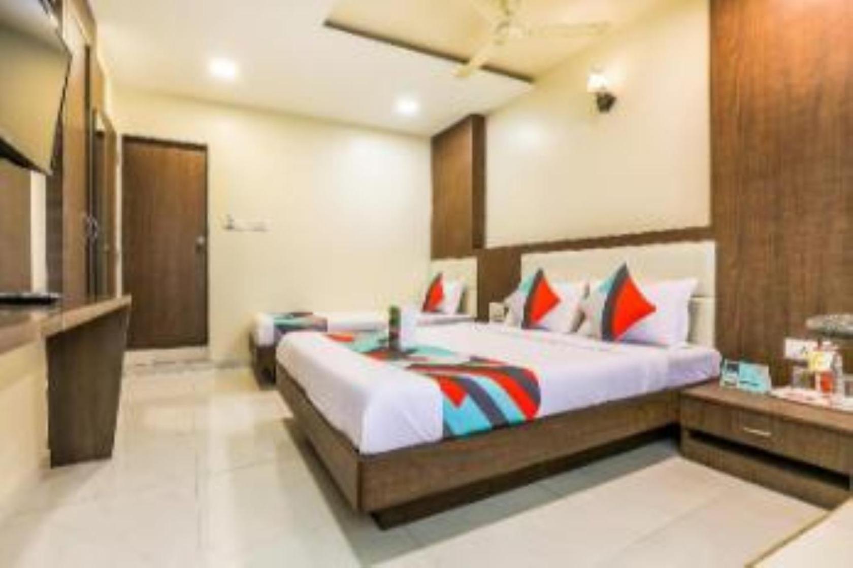 Venture Grand Hotel Mumbai