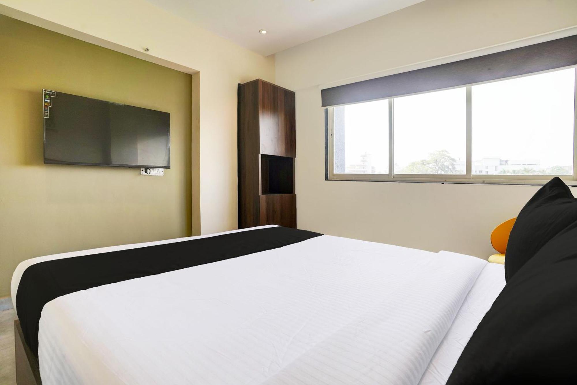 Hotel O Siba Mumbai