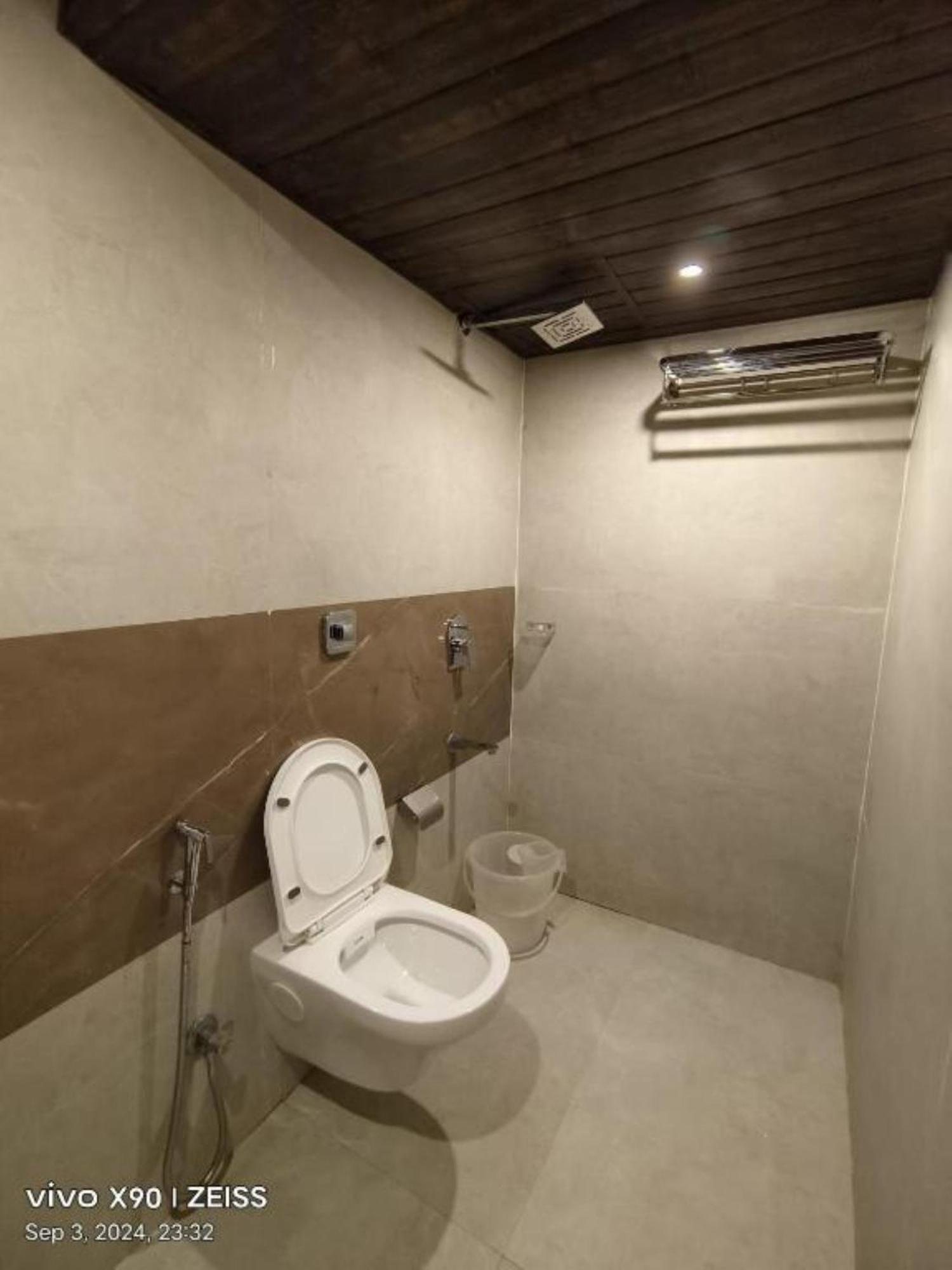 Grace International Hotel 5*