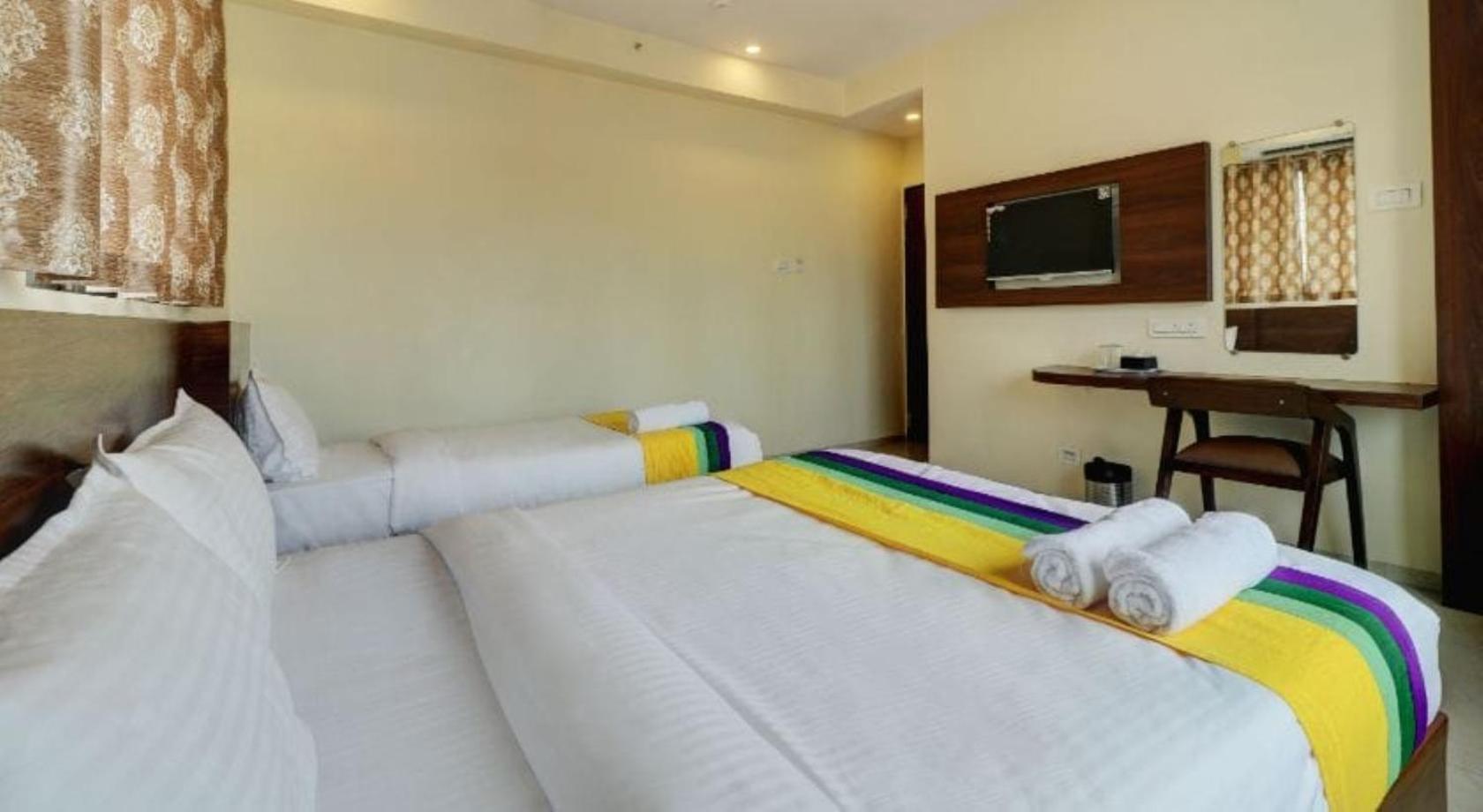 Hotel Grace International