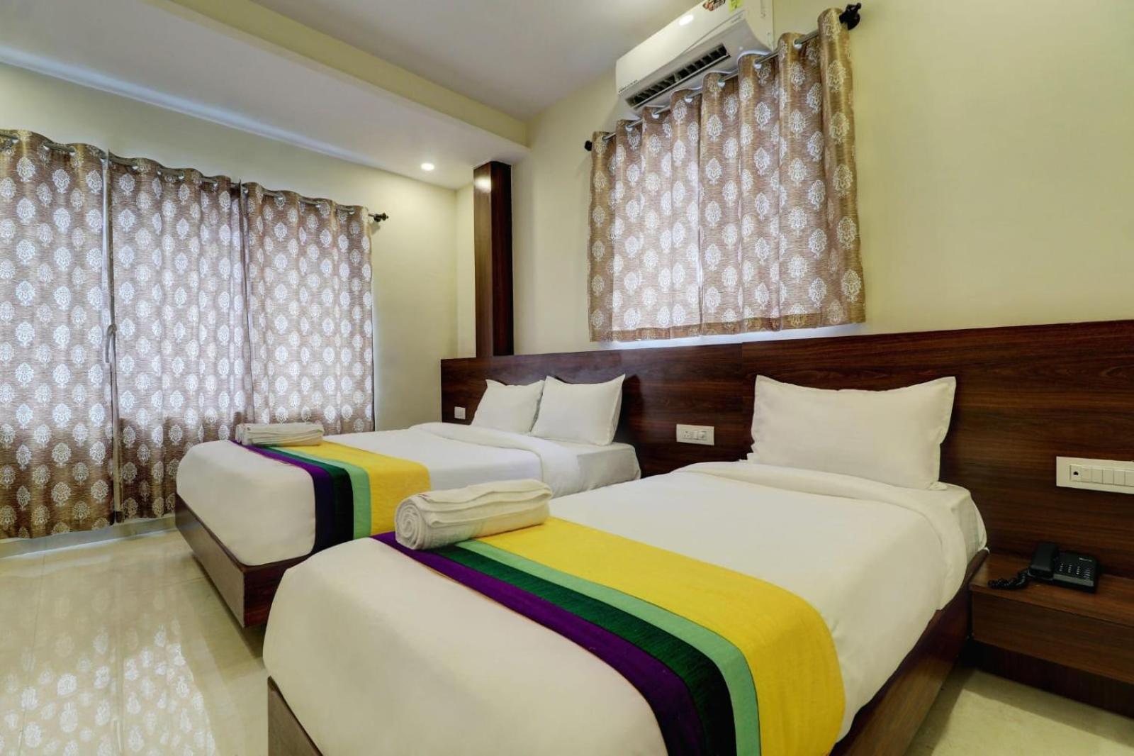 Hotel Grace International