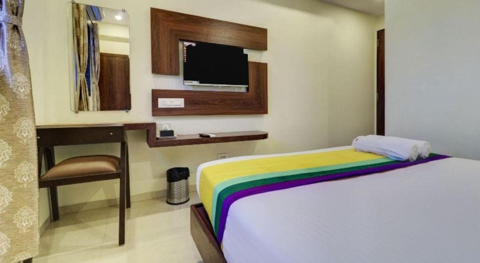 Grace International Hotel Mumbai