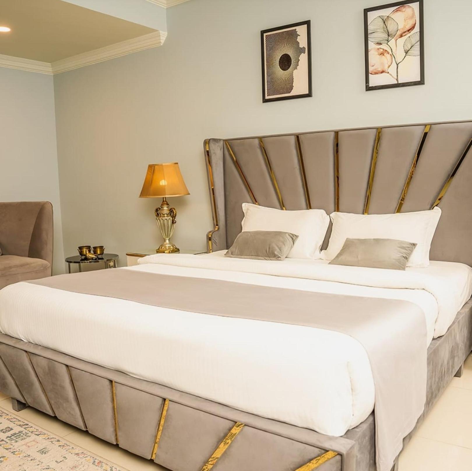 Hotel Grace International