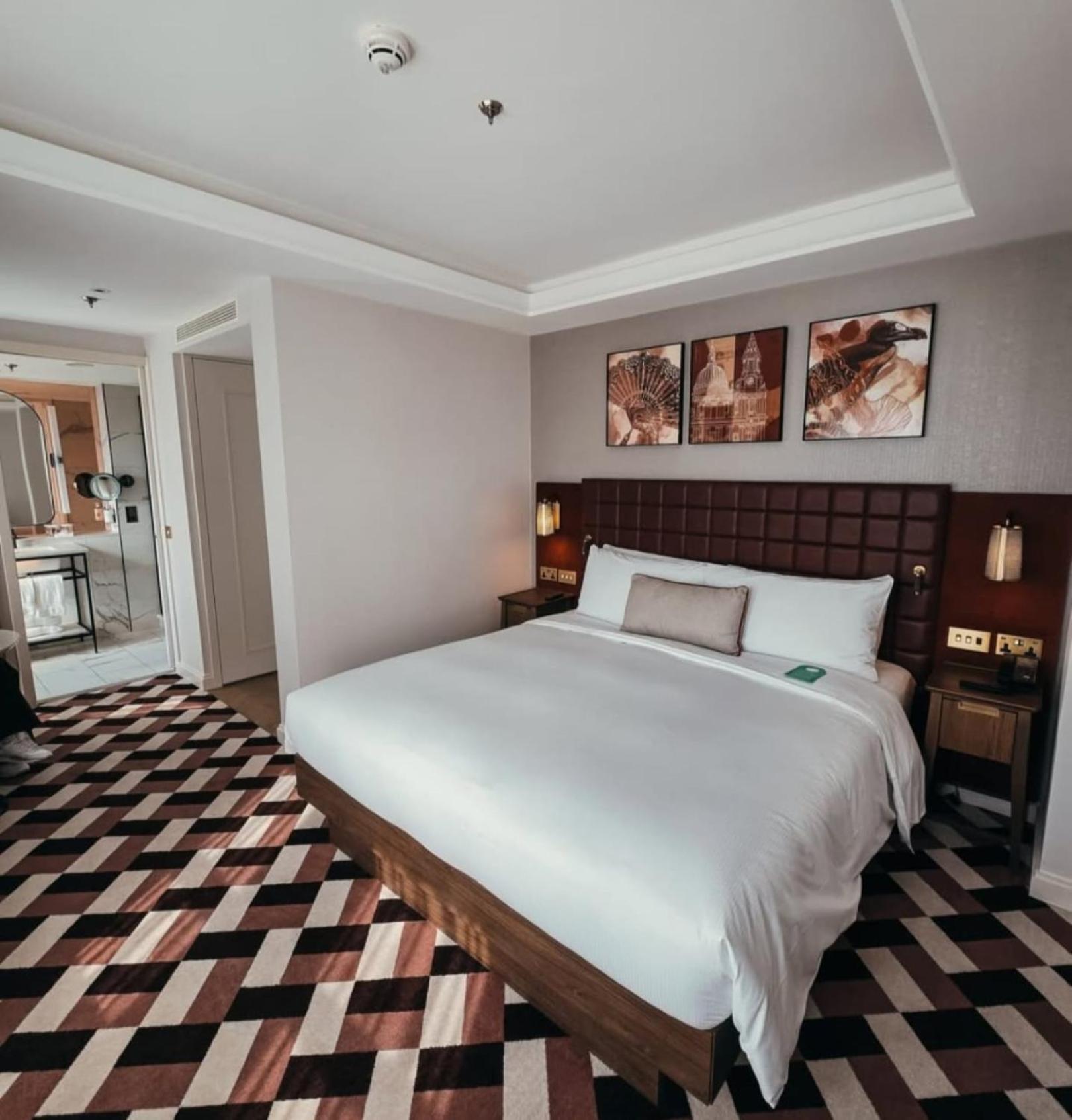 Grace International Hotel 5*
