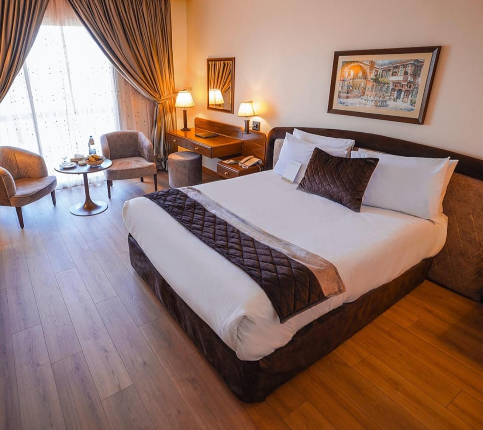 Grace International 5*