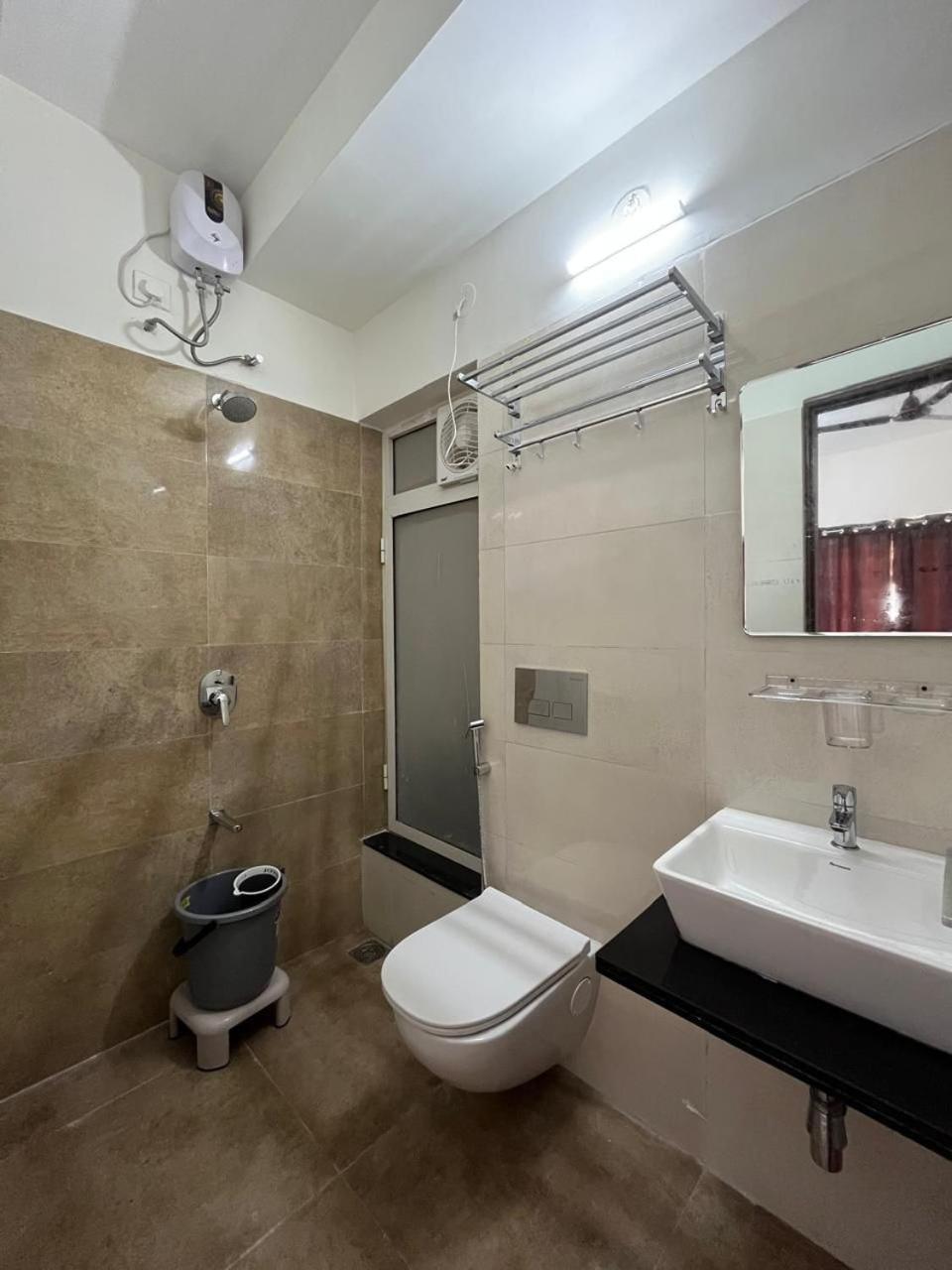 Fusion Horeca Omkar Signet Guest house