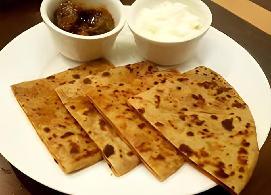 Fusion Horeca Omkar Signet Guest house