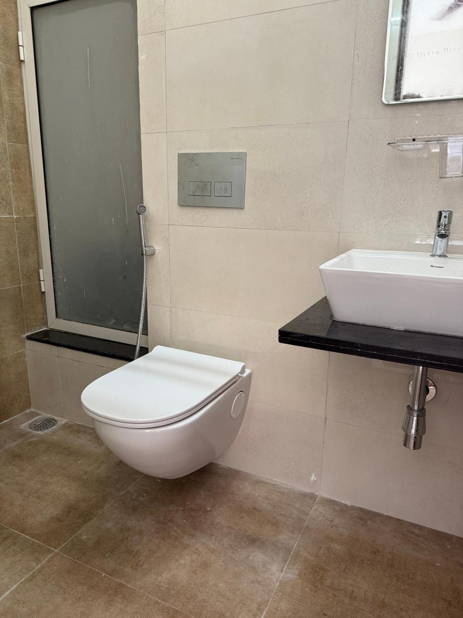 Fusion Horeca Omkar Signet Guest house *