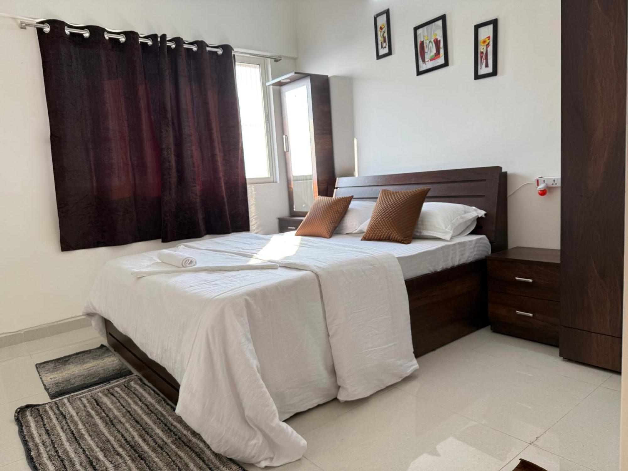 Fusion Horeca Omkar Signet Mumbai