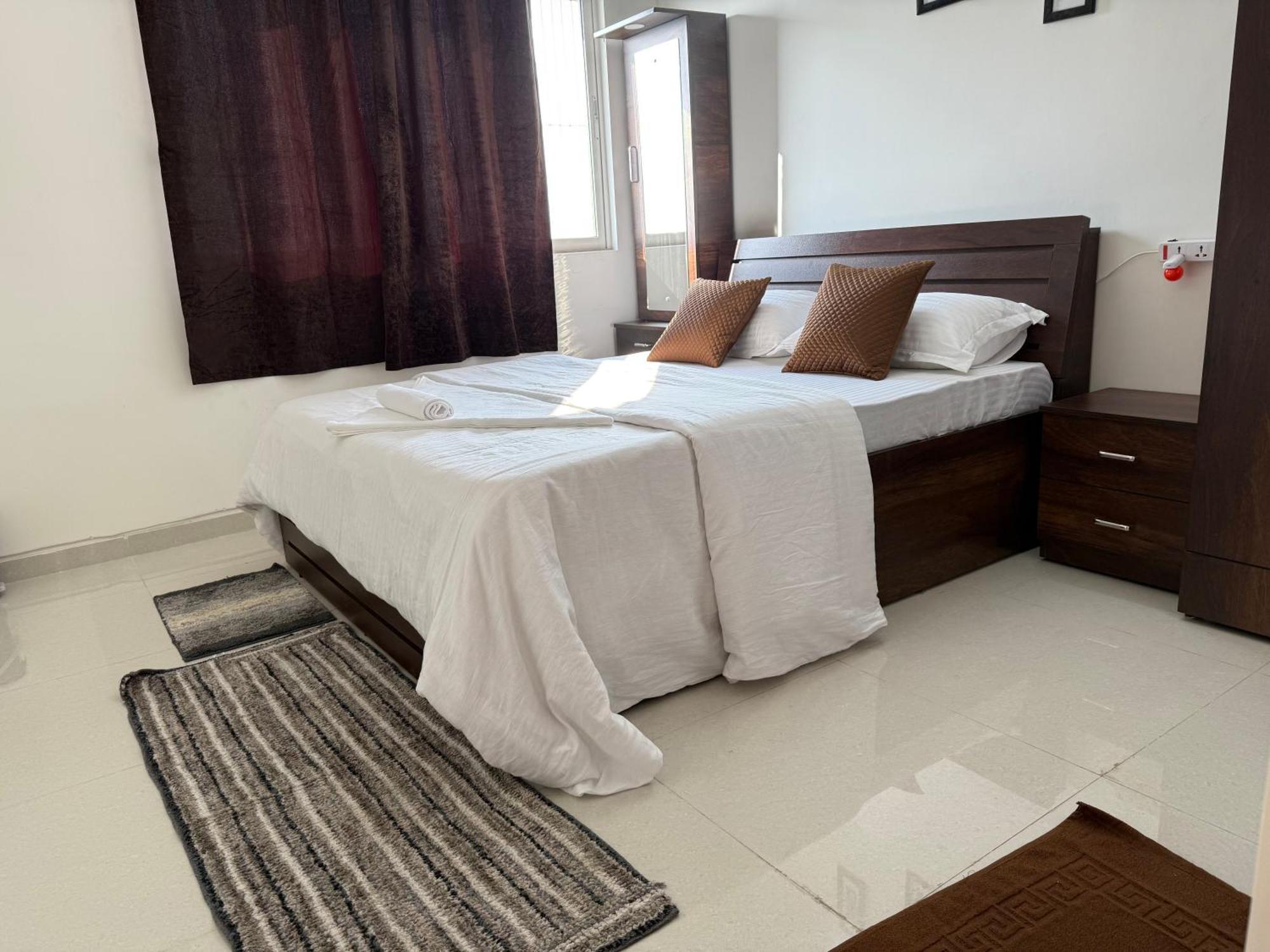 Fusion Horeca Omkar Signet