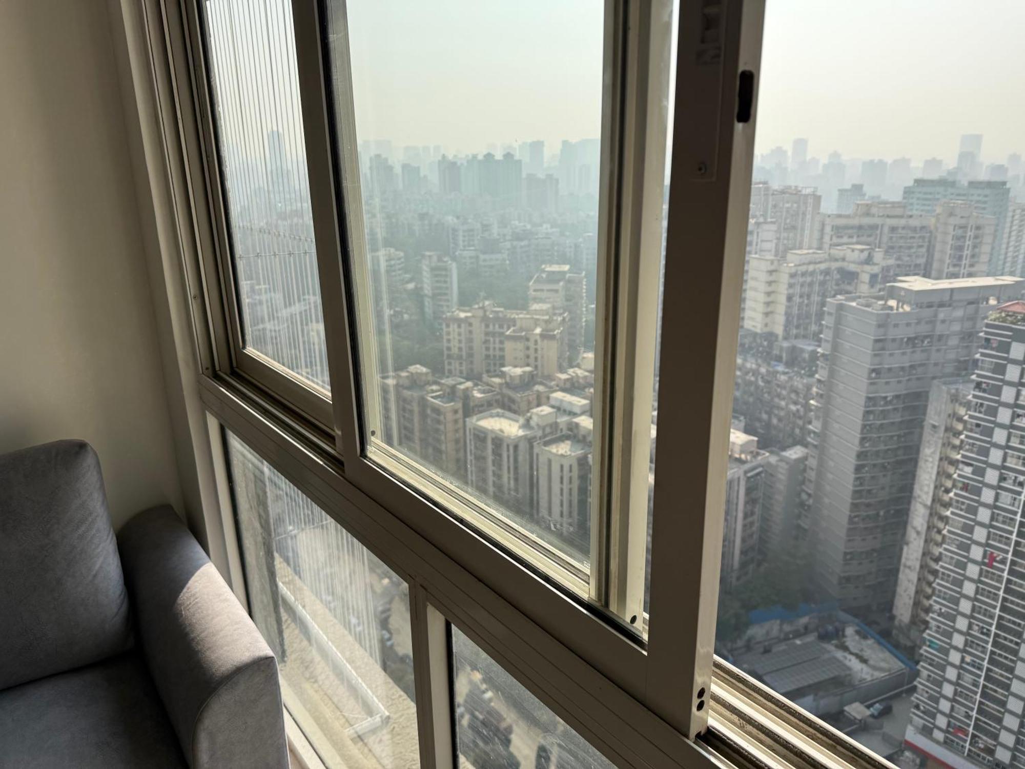 Fusion Horeca Omkar Signet Guest house