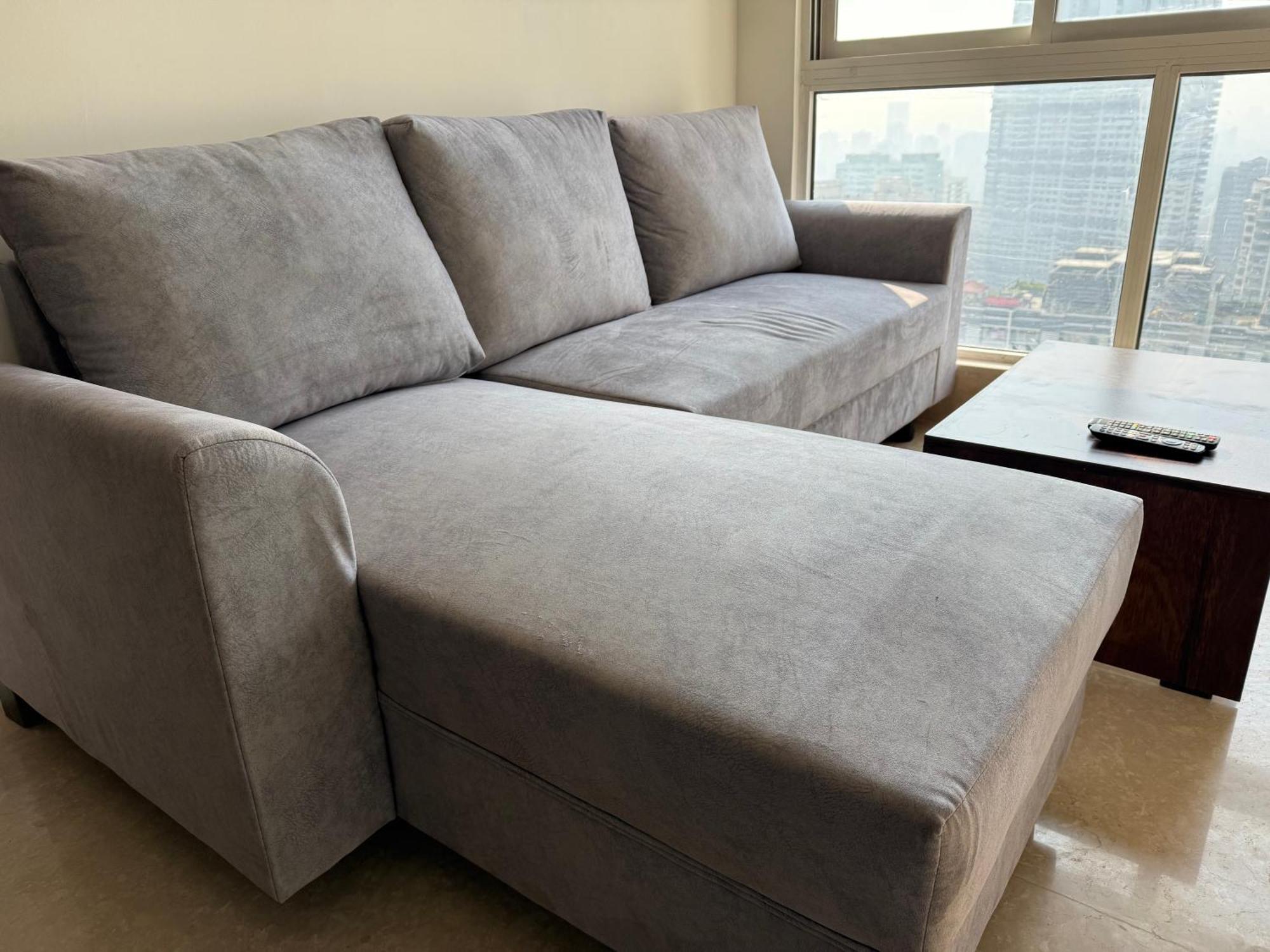 Fusion Horeca Omkar Signet Guest house Mumbai