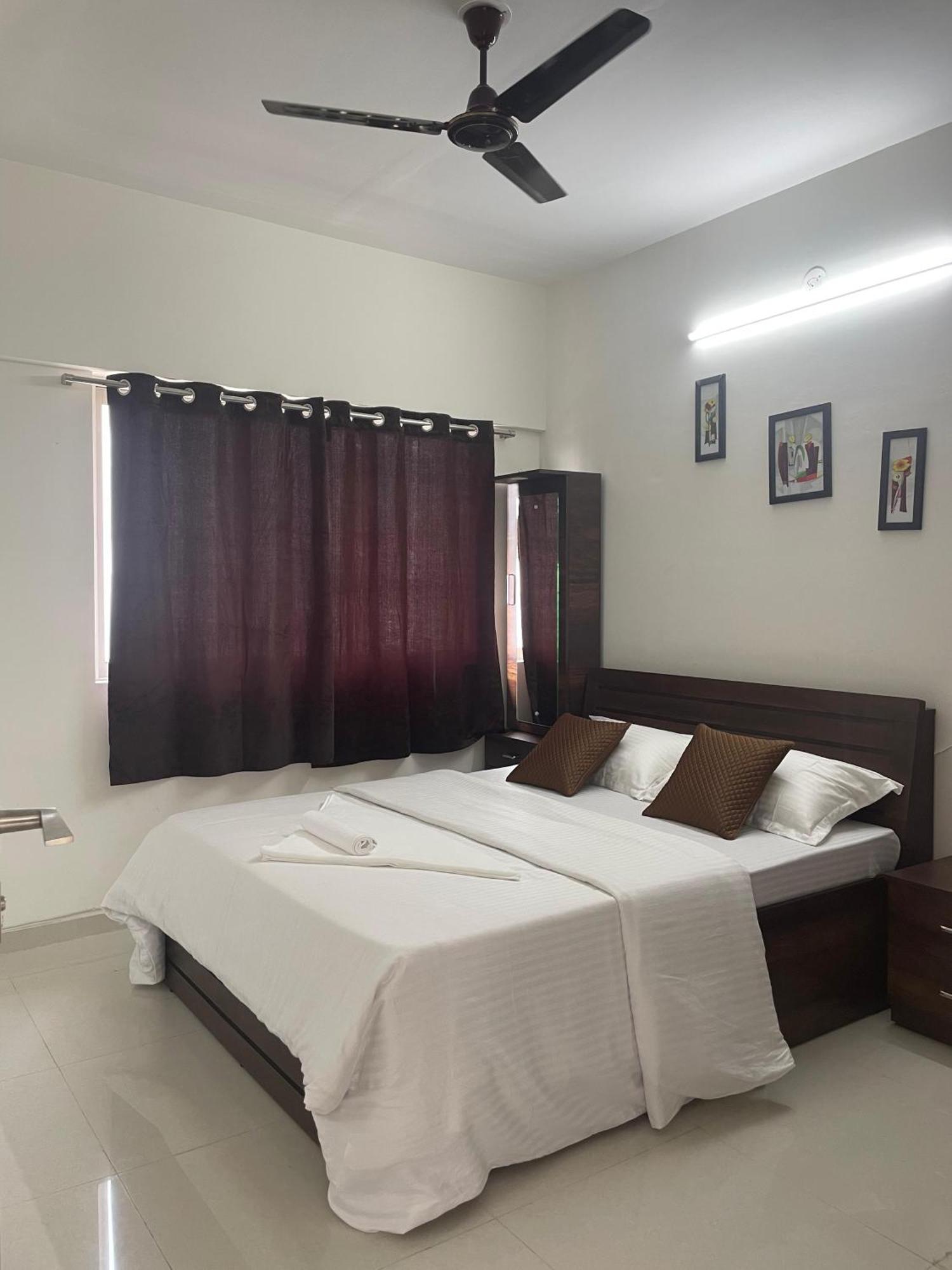 Fusion Horeca Omkar Signet Mumbai