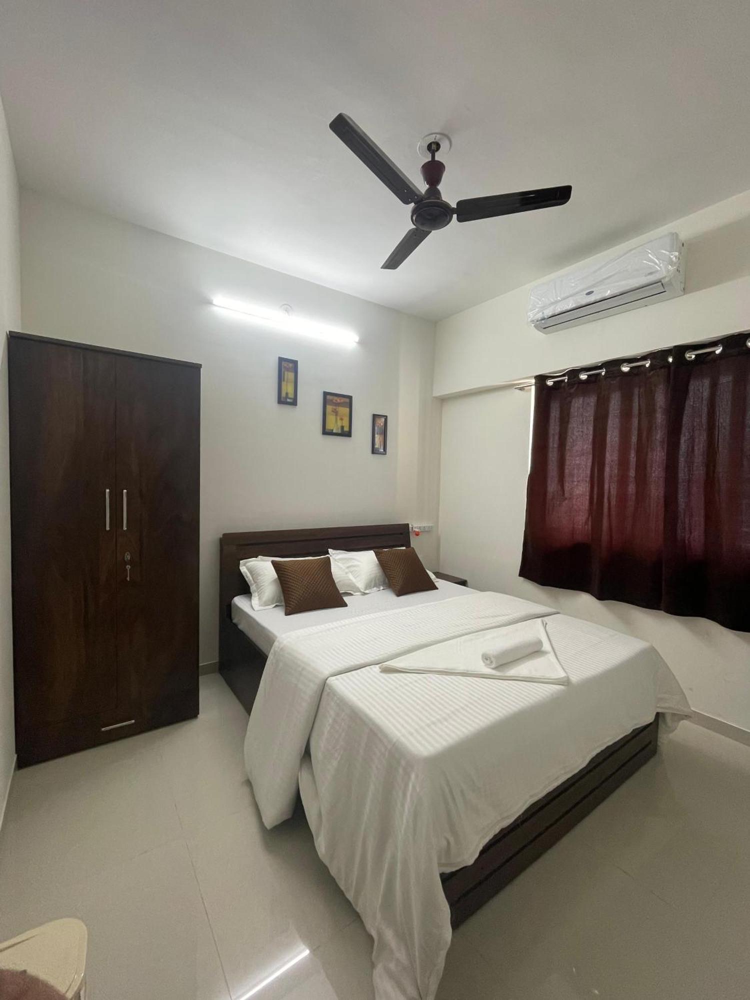 Fusion Horeca Omkar Signet