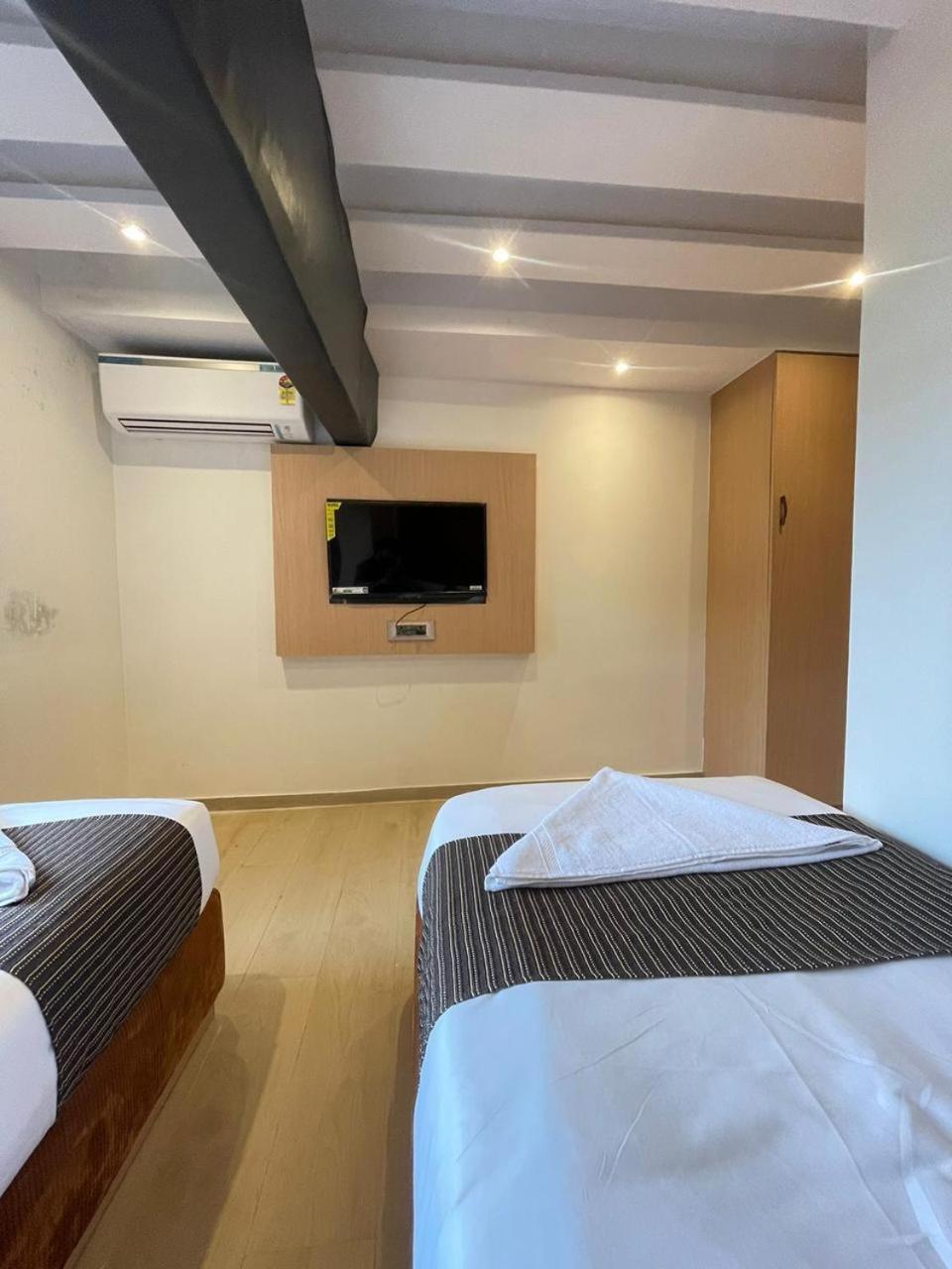 Hotel Winton Mumbai