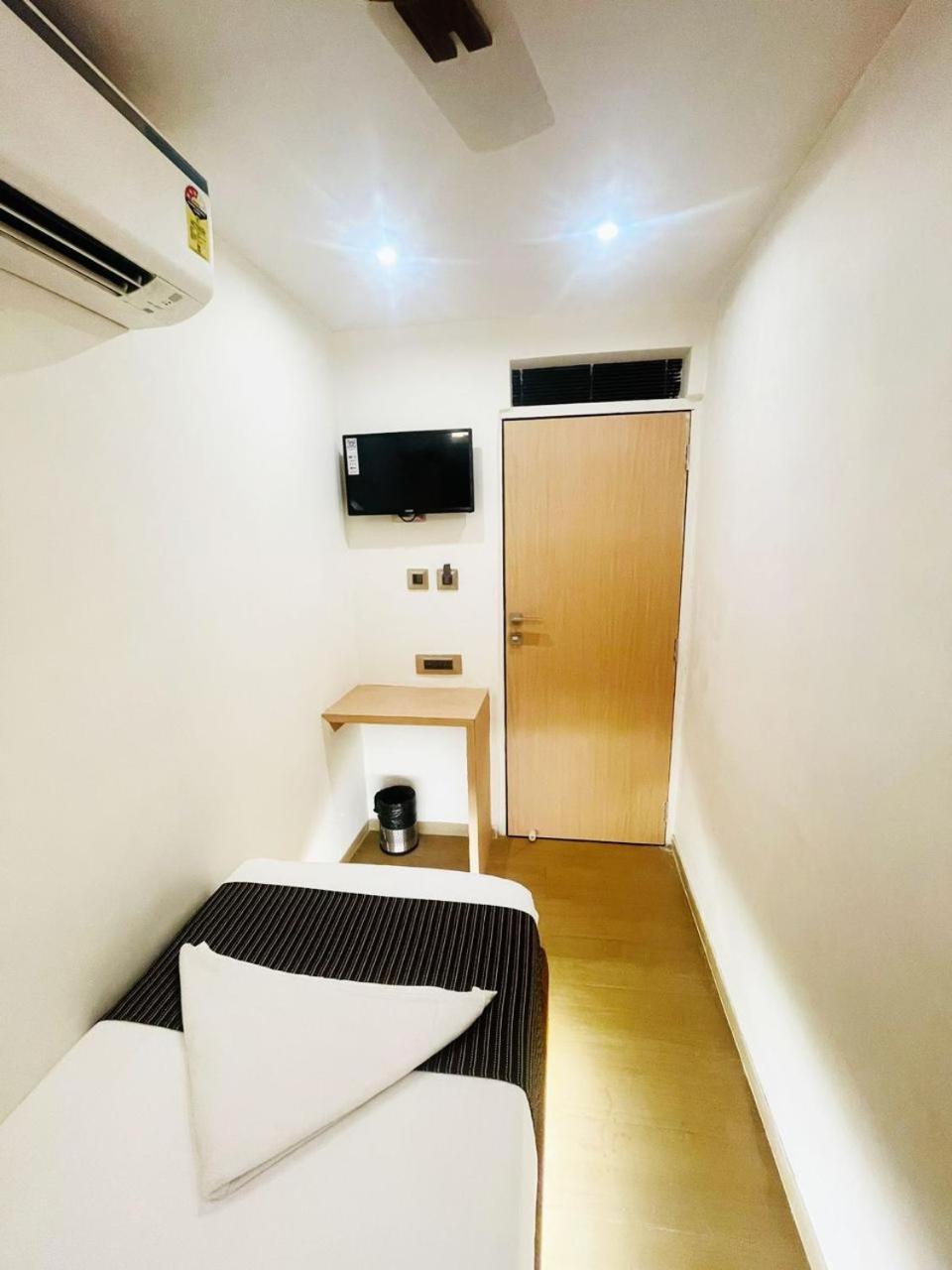 Winton Mumbai