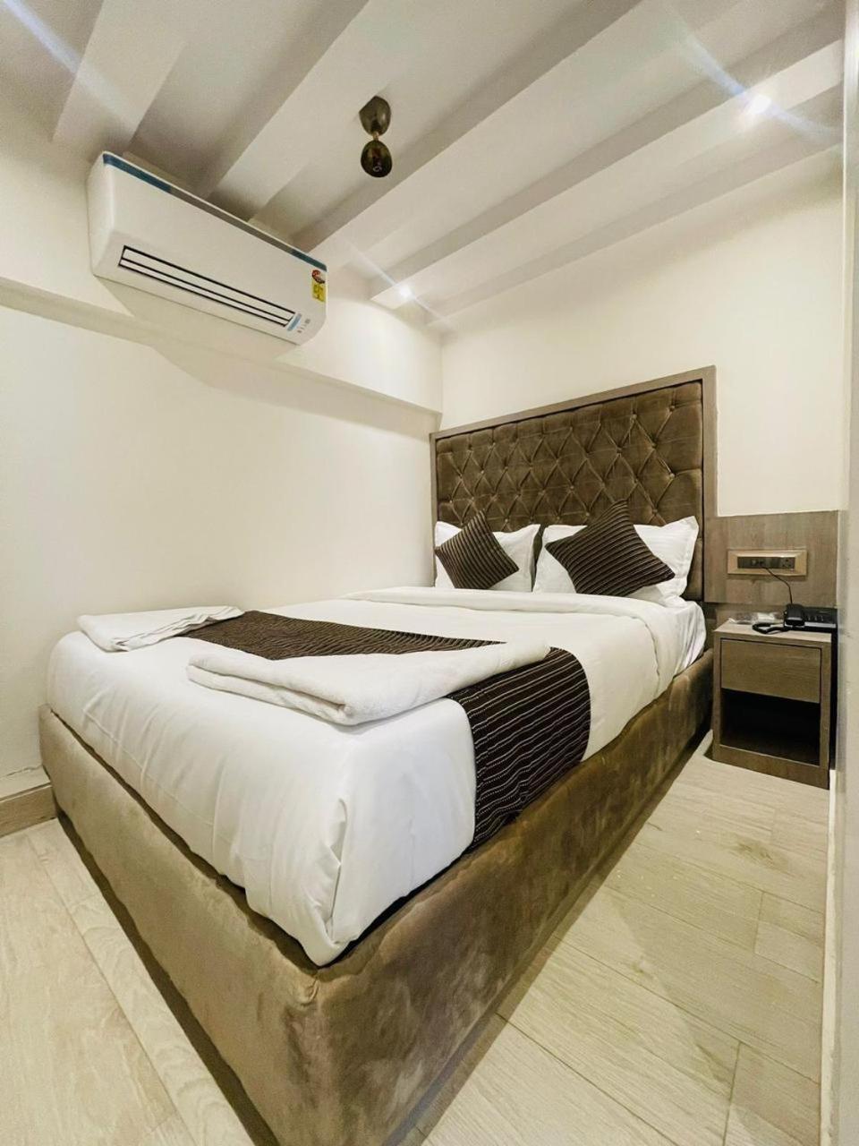 Hotel Winton Mumbai