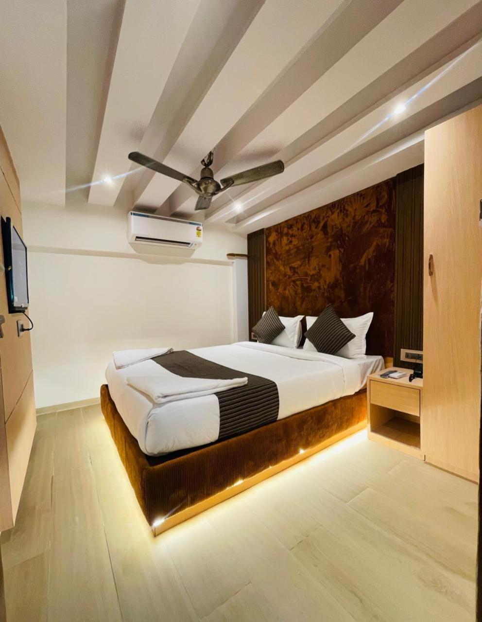 Winton Hotel Mumbai