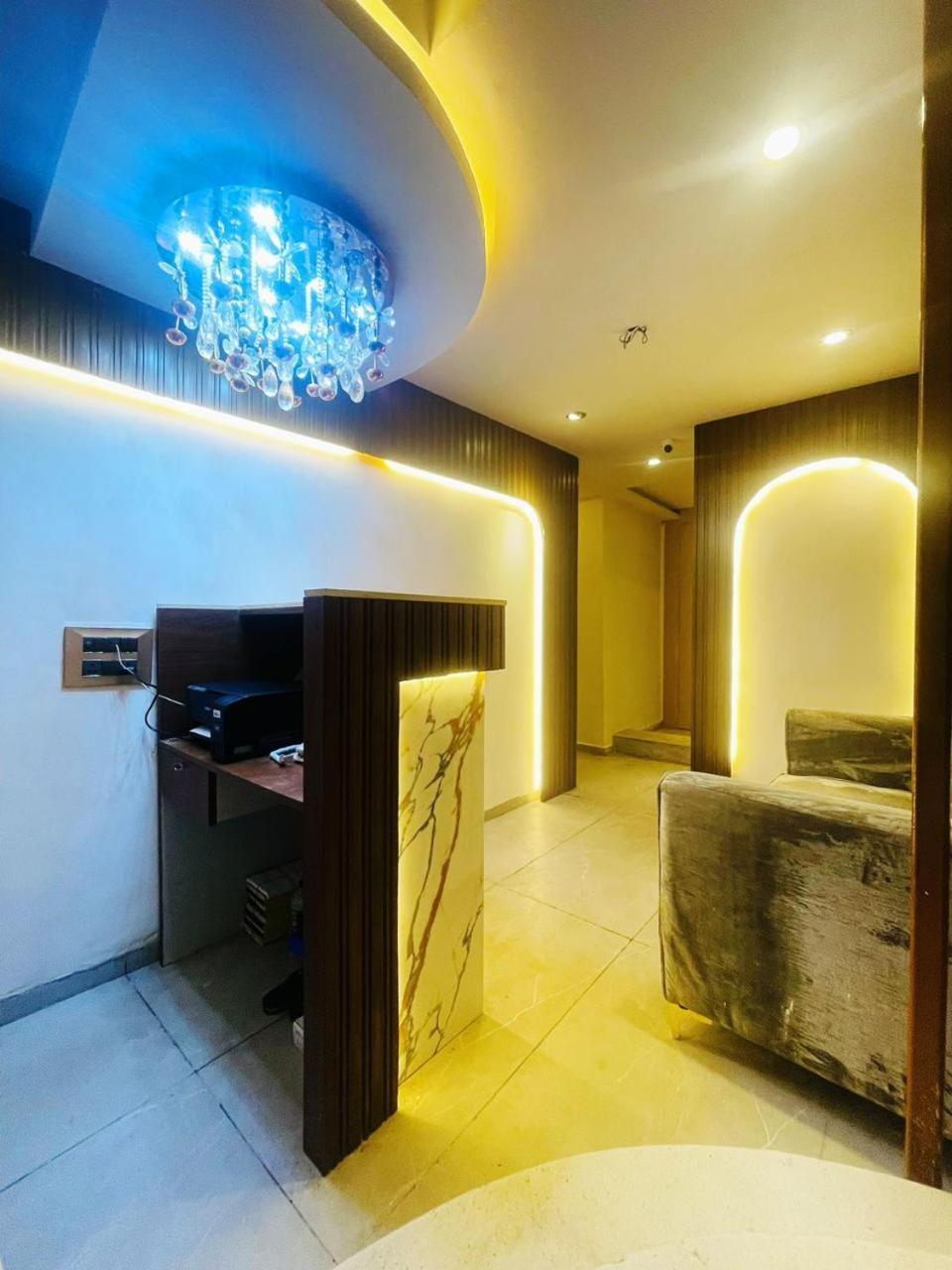 Winton Mumbai