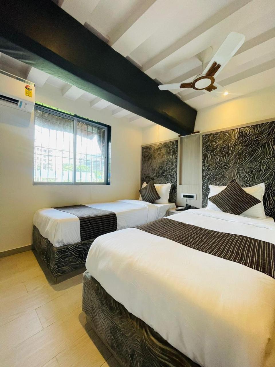Winton Hotel Mumbai