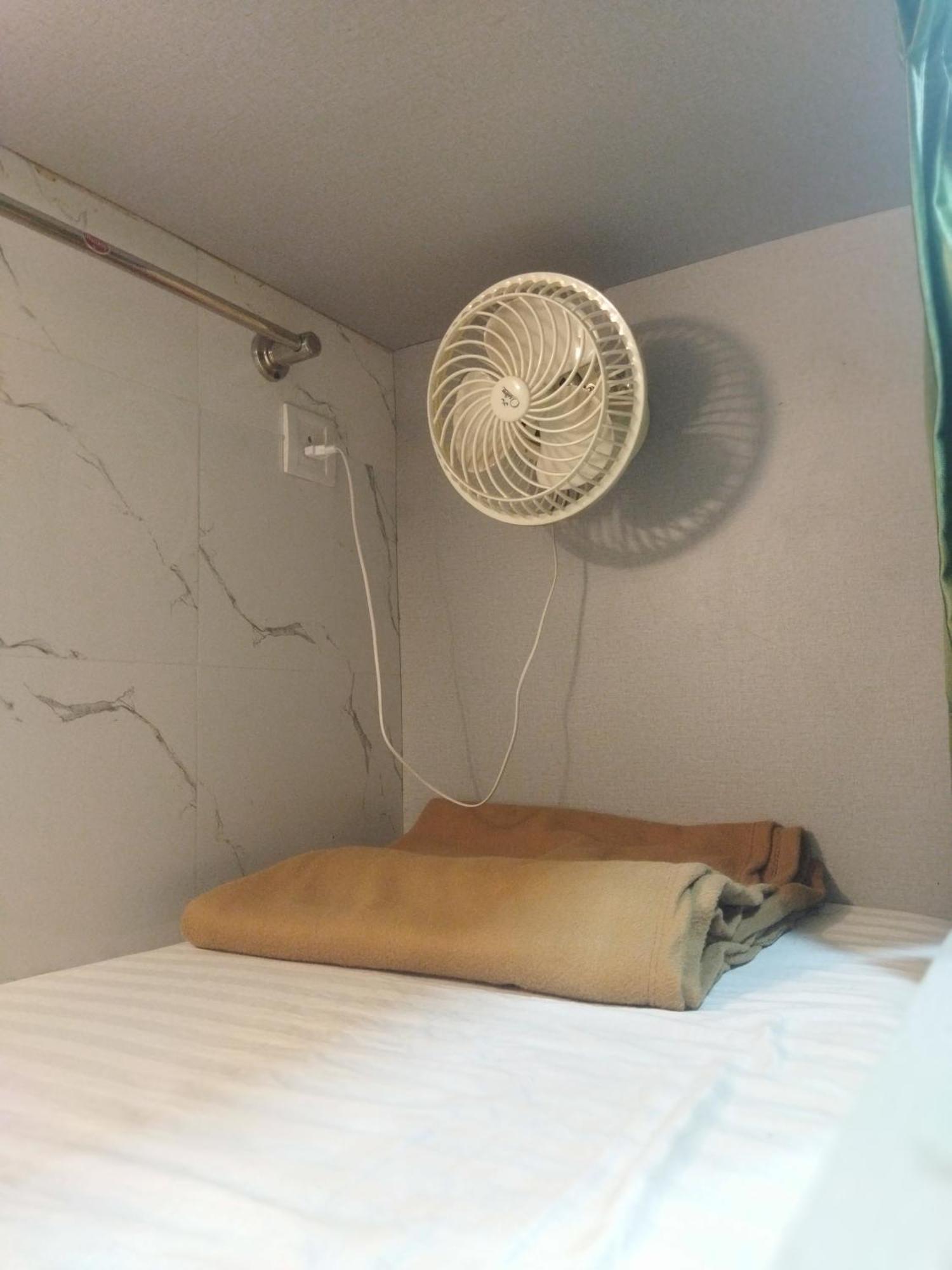 Albergue Noor Sakinaka *
