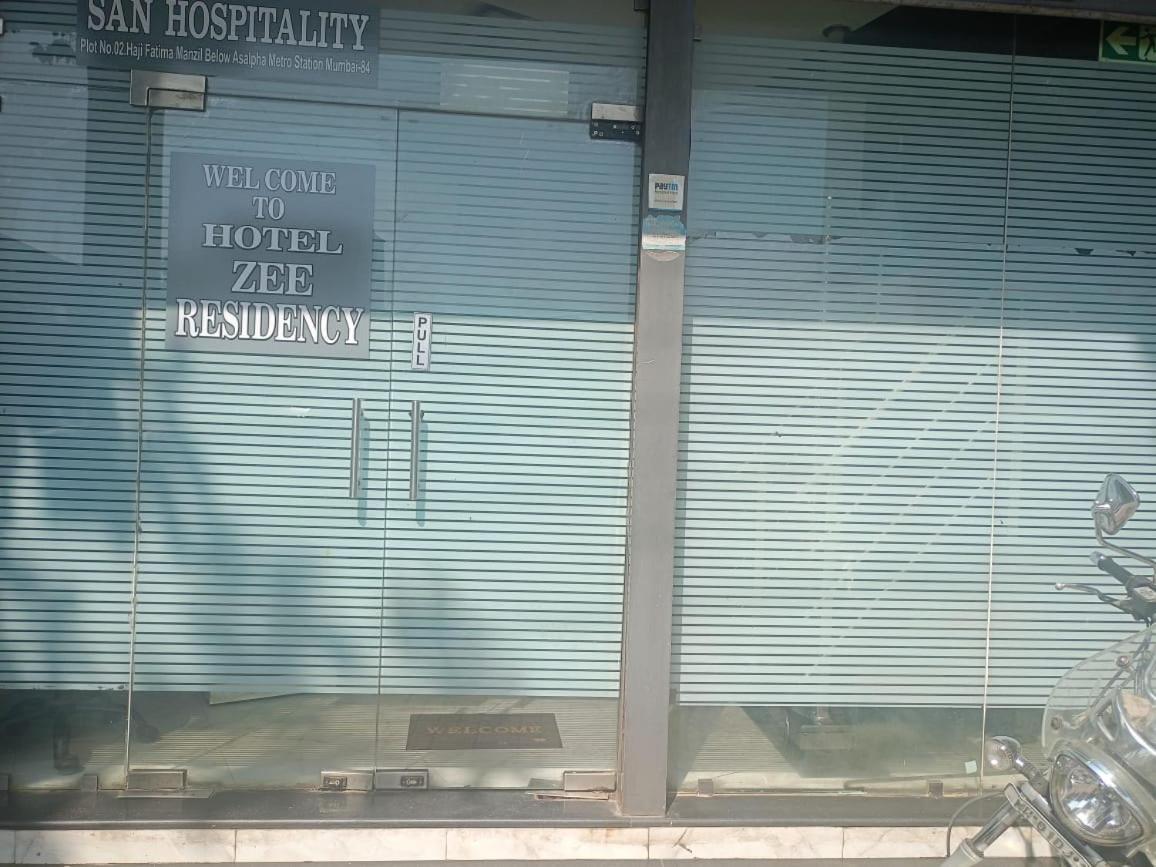 Zee Residency By San Hospitality Hotel *