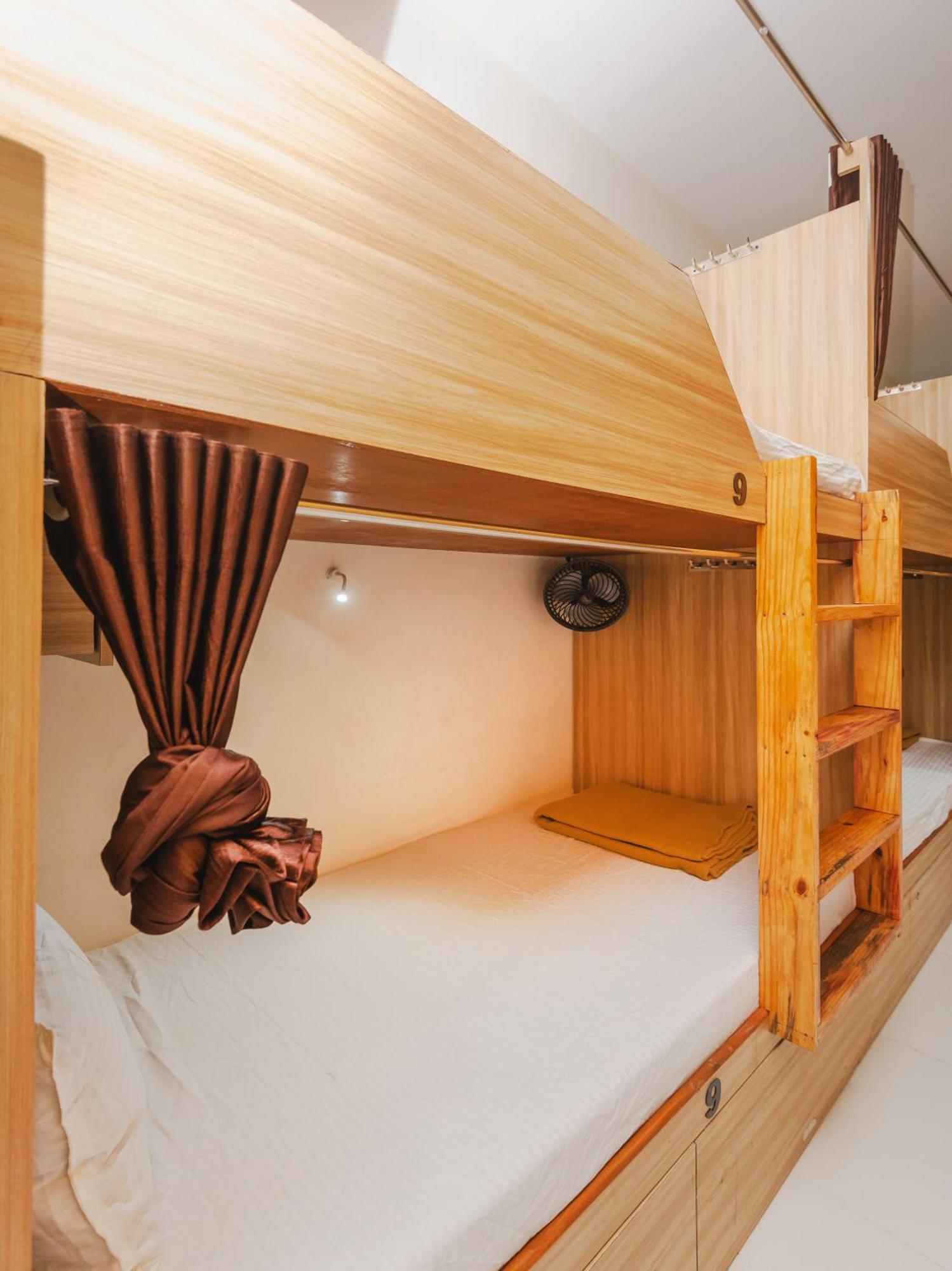 Sahara Stay-near Nesco Exhibition Centre Mumbai