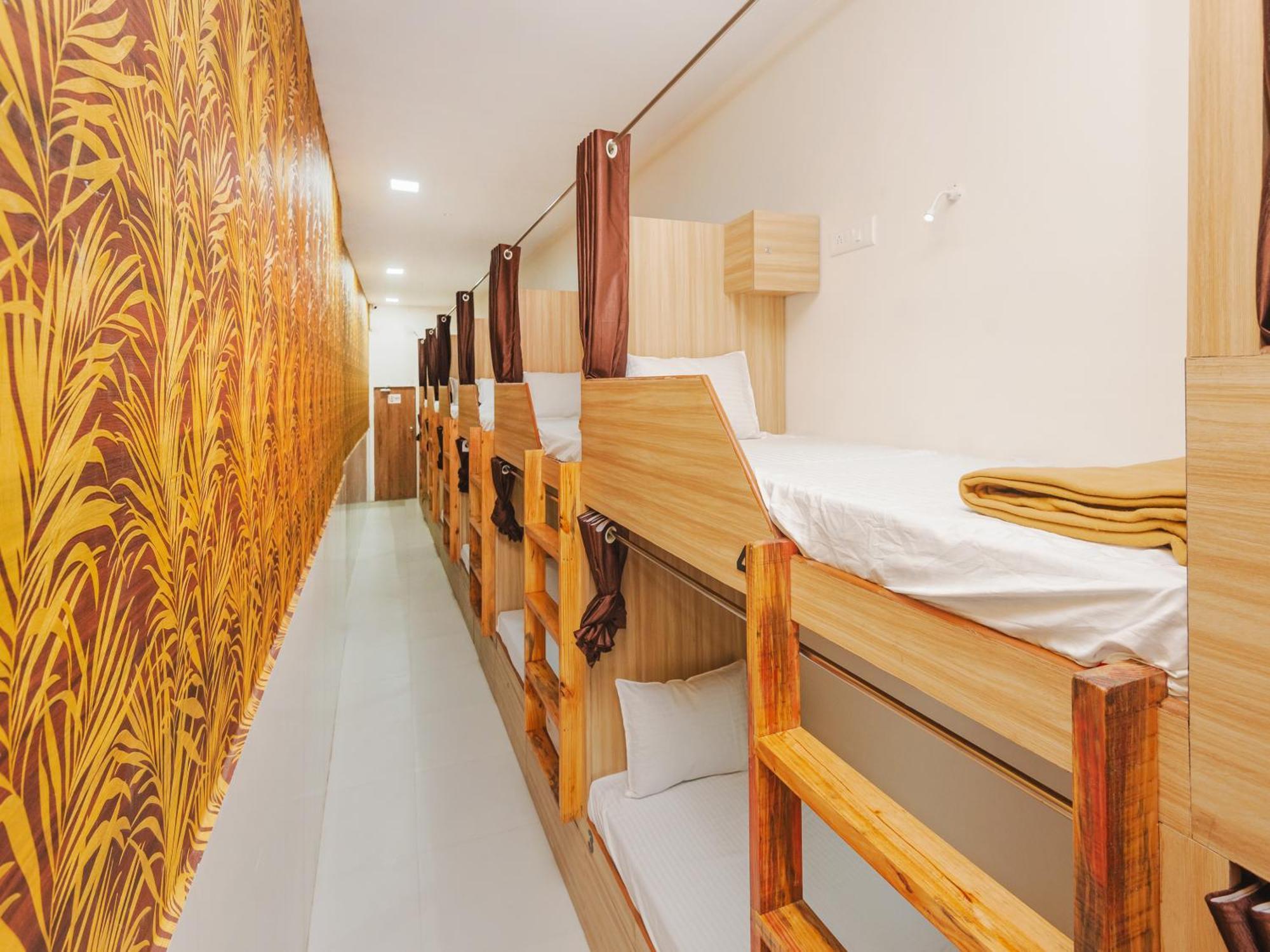 Sahara Stay-near Nesco Exhibition Centre * Mumbai