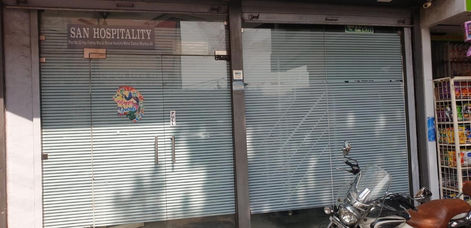 Zee Residency By San Hospitality