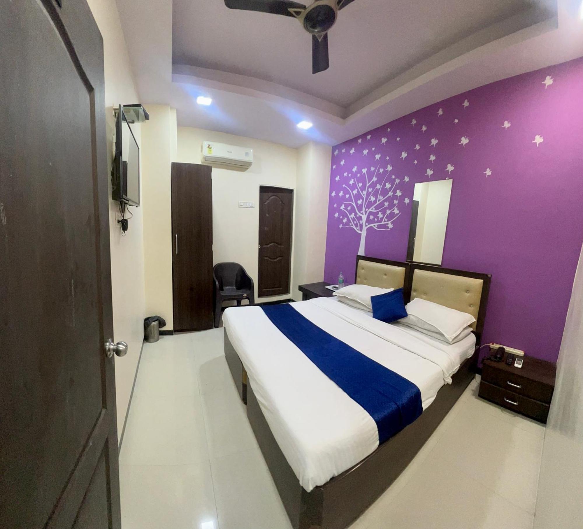 Zee Residency By San Hospitality * Mumbai
