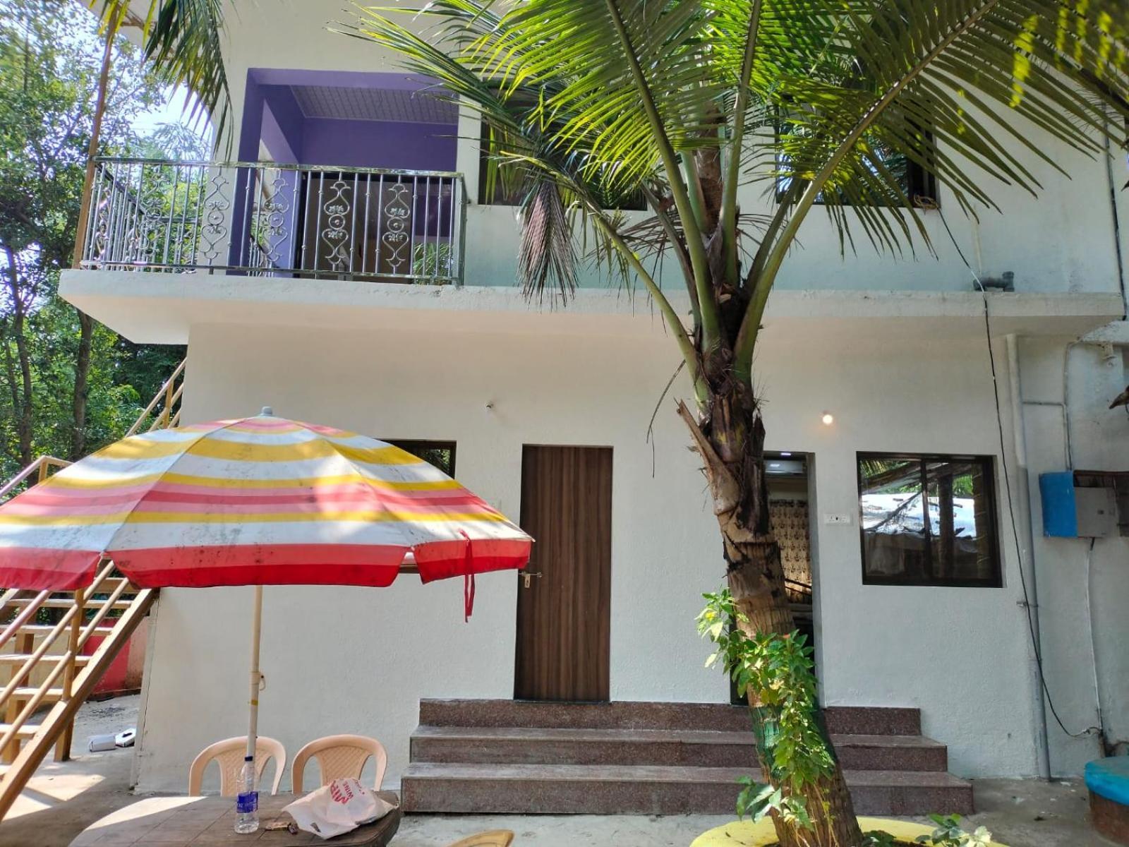 Vellankani Gorai