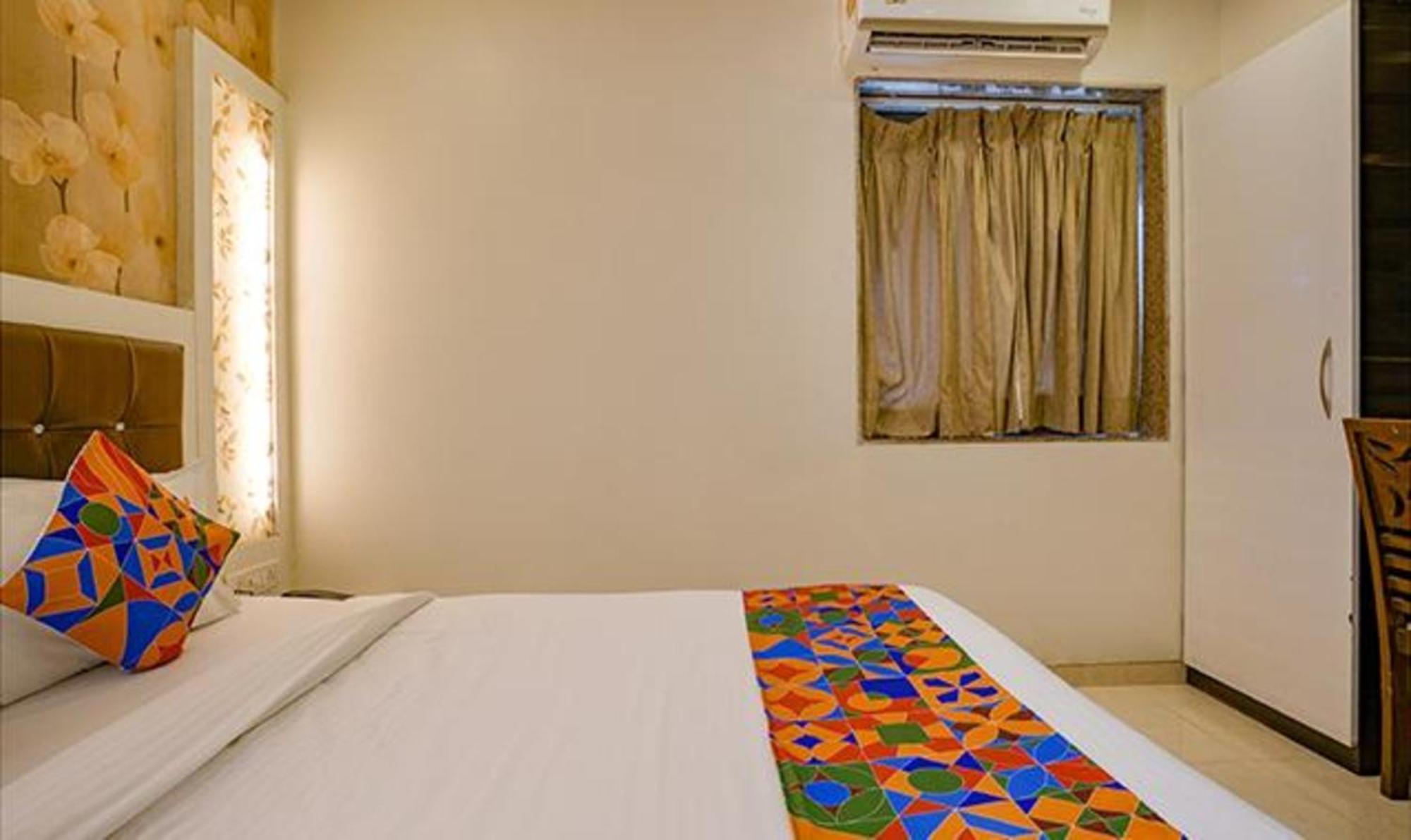 Fabexpress Veera Residency